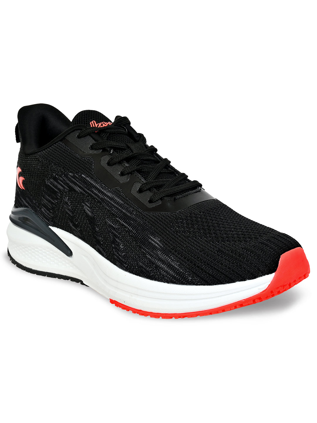 Allen Cooper Men's Walking,Running Sports Shoes for Men With memory Foam