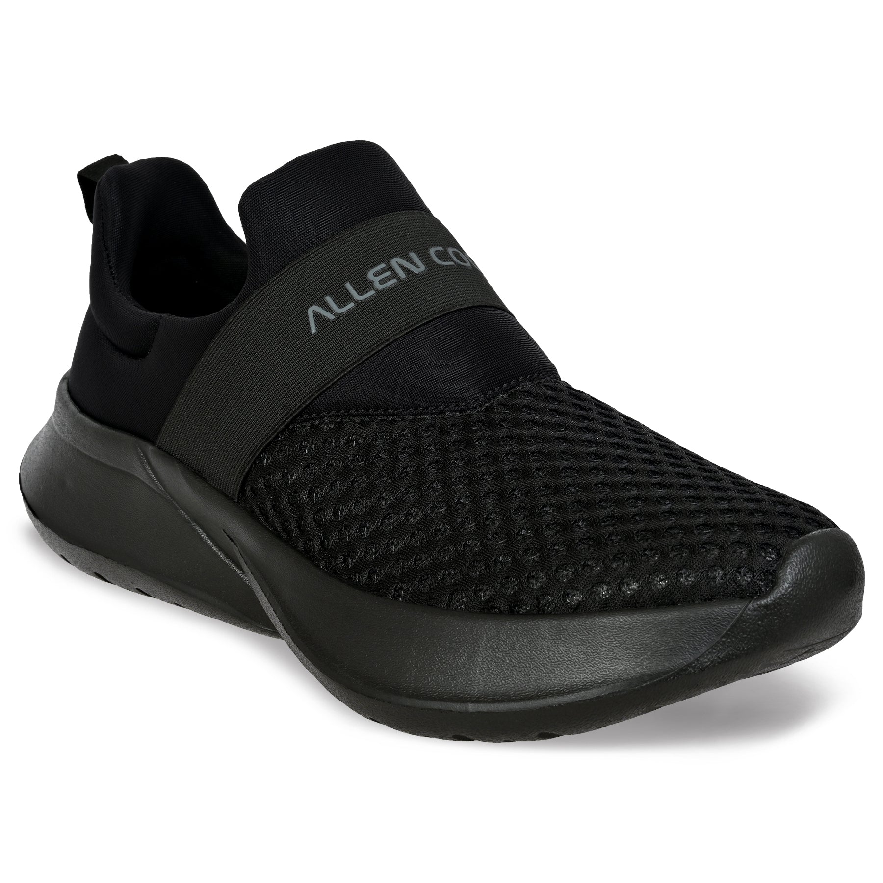 Allen Cooper Men's Walking,Running Sports Shoes for Men With memory Foam