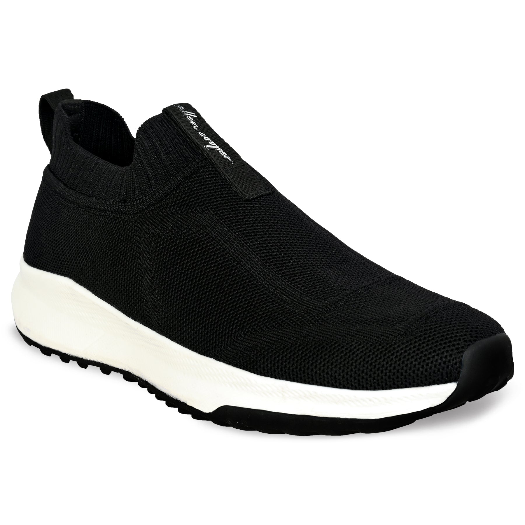Allen Cooper Men's Walking,Running Sports Shoes for Men With memory Foam
