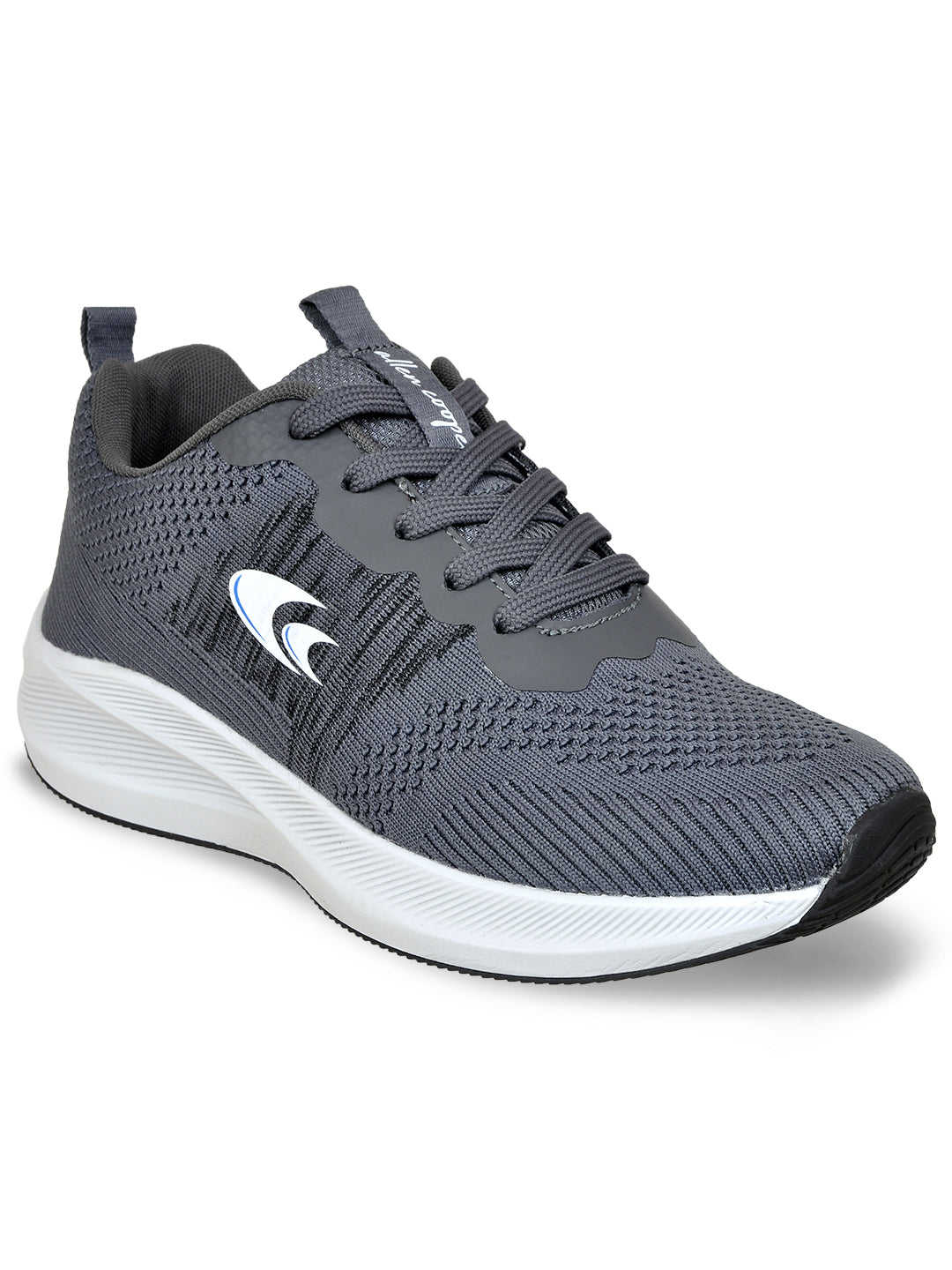 Allen Cooper Men's Walking,Running Sports Shoes for Men With memory Foam
