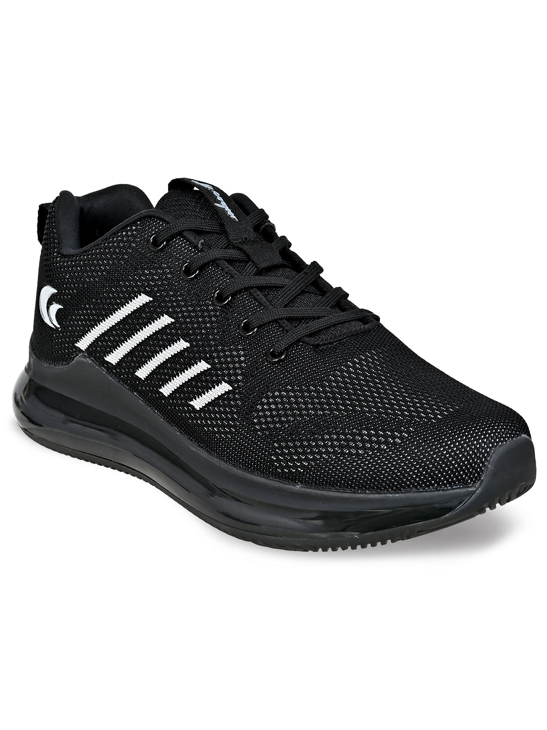 Allen Cooper Men's Walking,Running Sports Shoes for Men With memory Foam