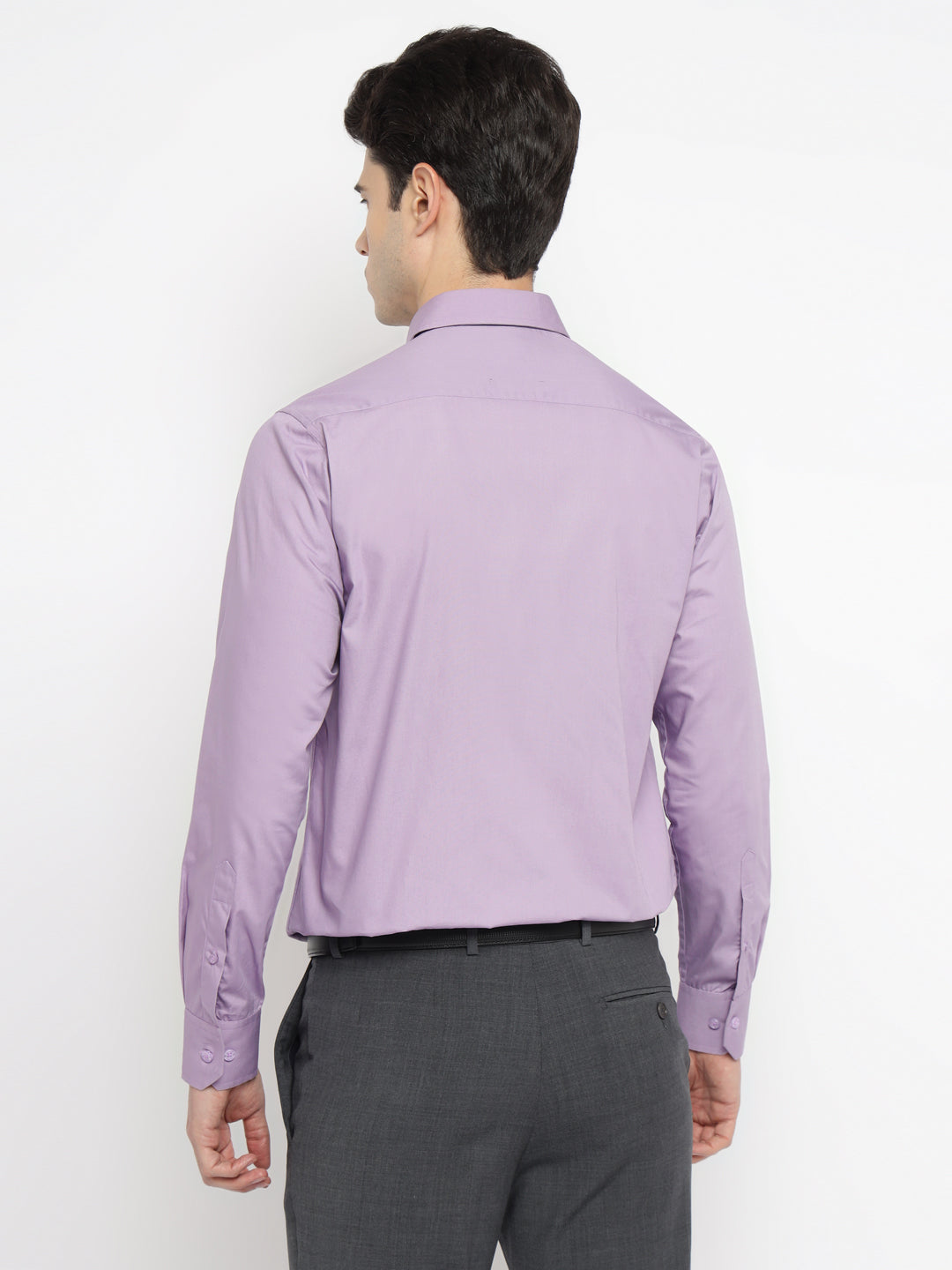 Allen Cooper Pure Cotton Shirts For men