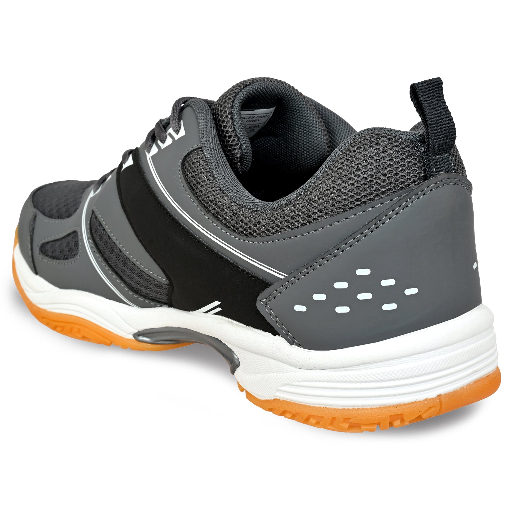 Allen Cooper Men's Walking,Running Sports Shoes for Men With memory Foam