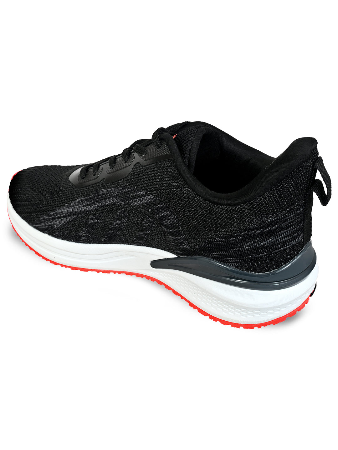 Allen Cooper Men's Walking,Running Sports Shoes for Men With memory Foam