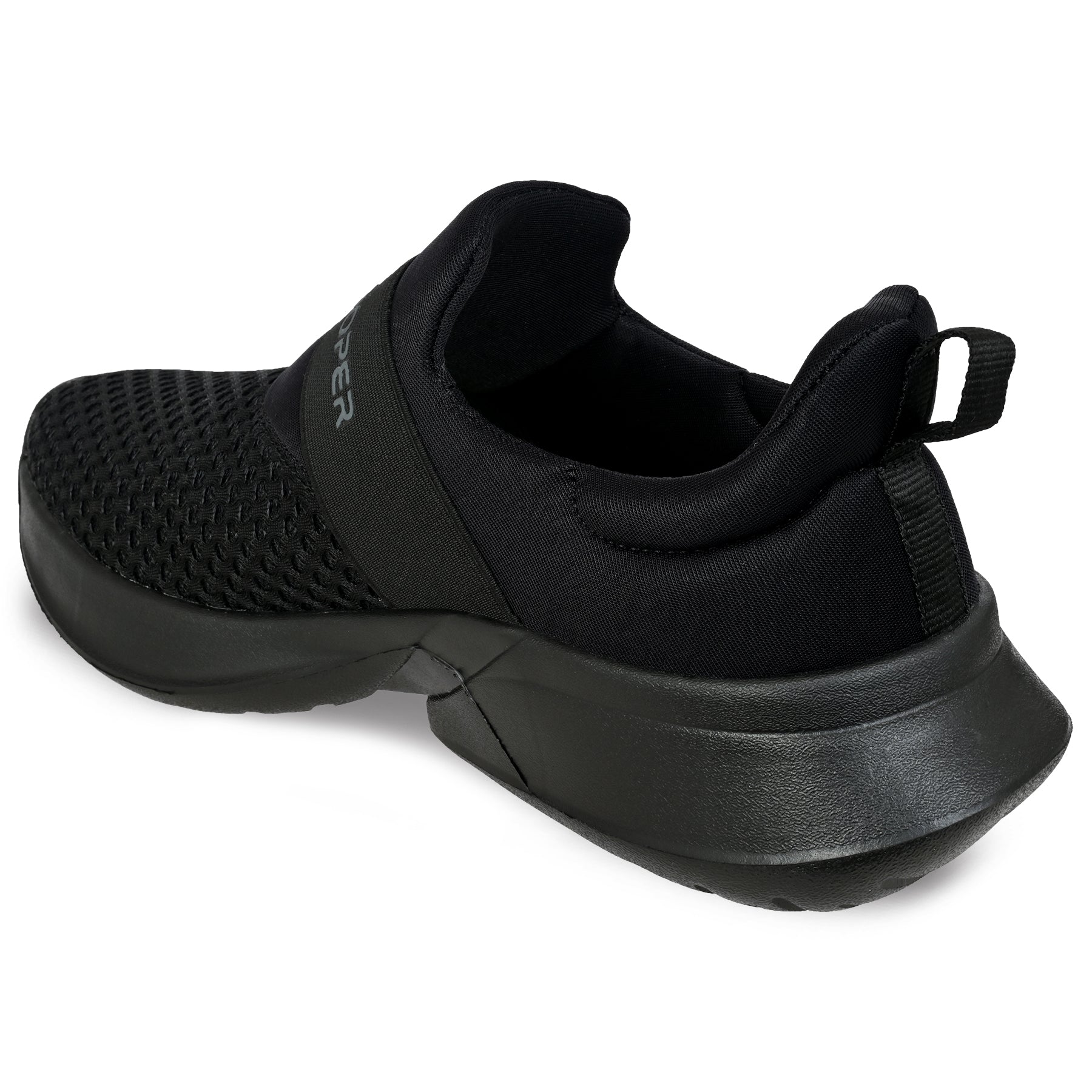 Allen Cooper Men's Walking,Running Sports Shoes for Men With memory Foam