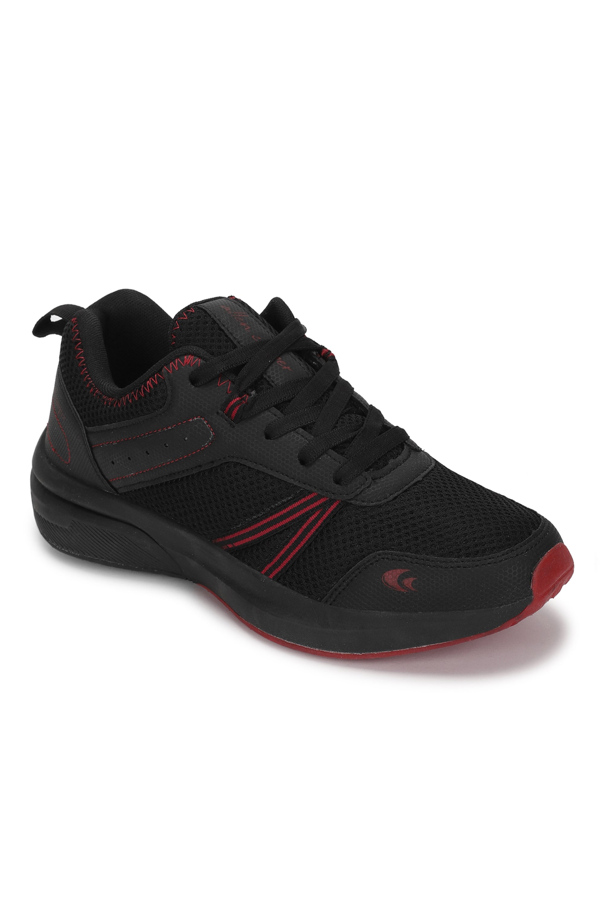 Allen Cooper Men's Walking,Running Sports Shoes for Men With memory Foam