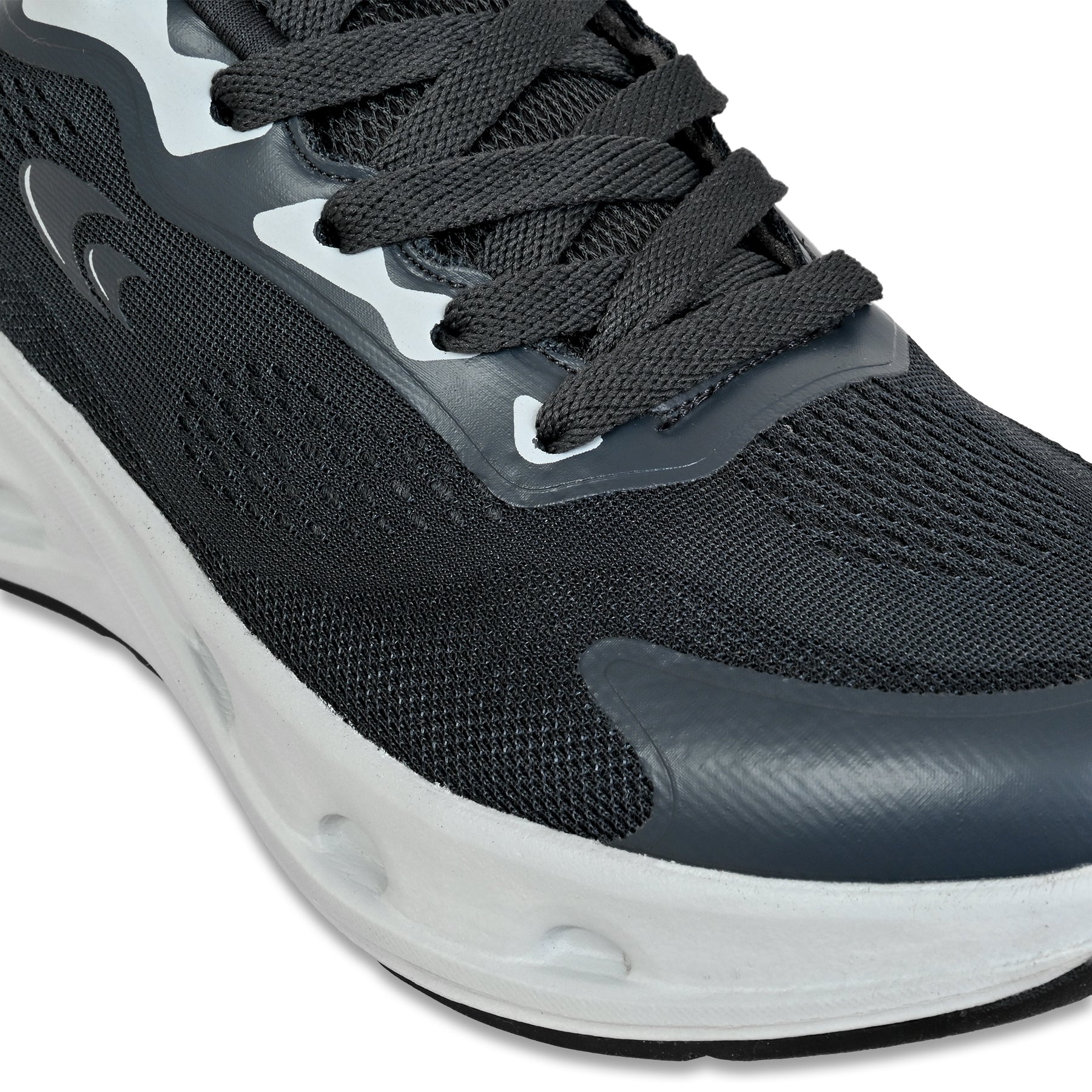 Allen Cooper Men's Walking,Running Sports Shoes for Men With memory Foam
