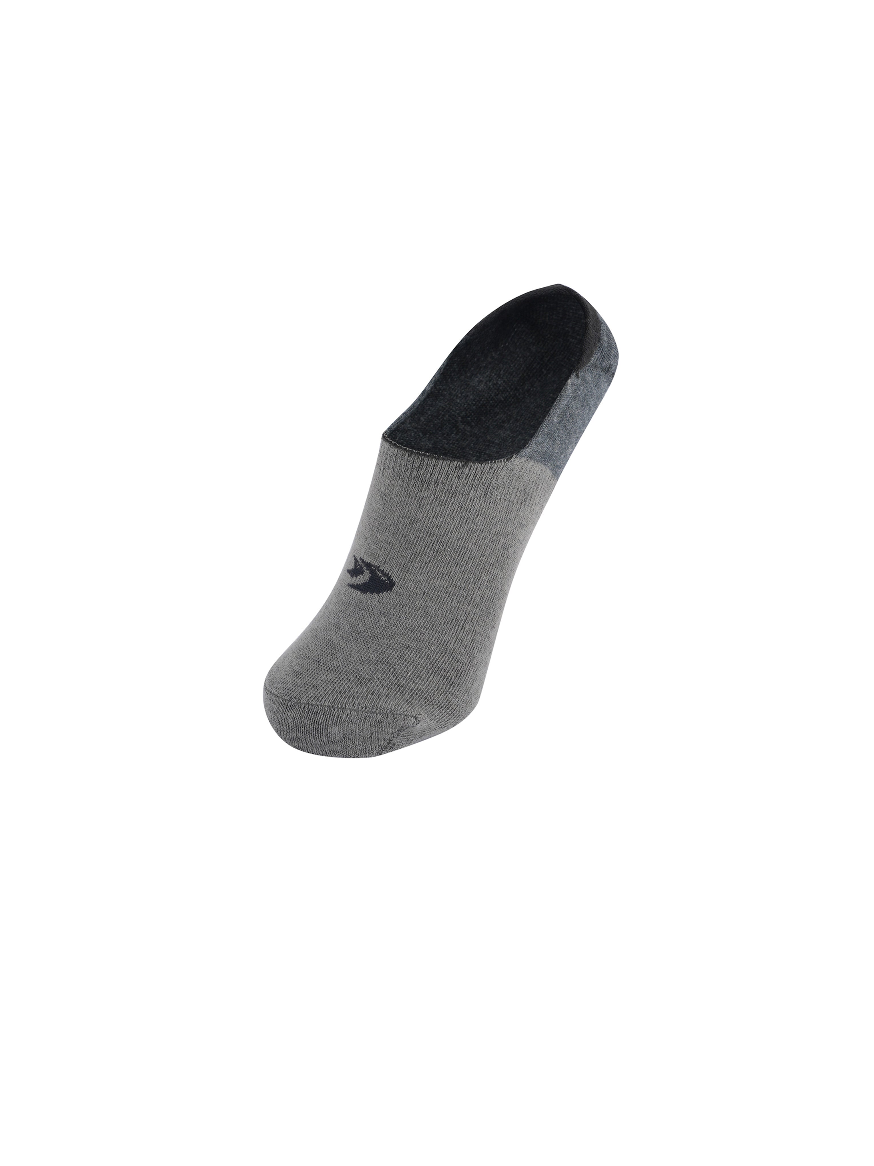 Allen Cooper Men Solid Ankle Length (Pack of 5)