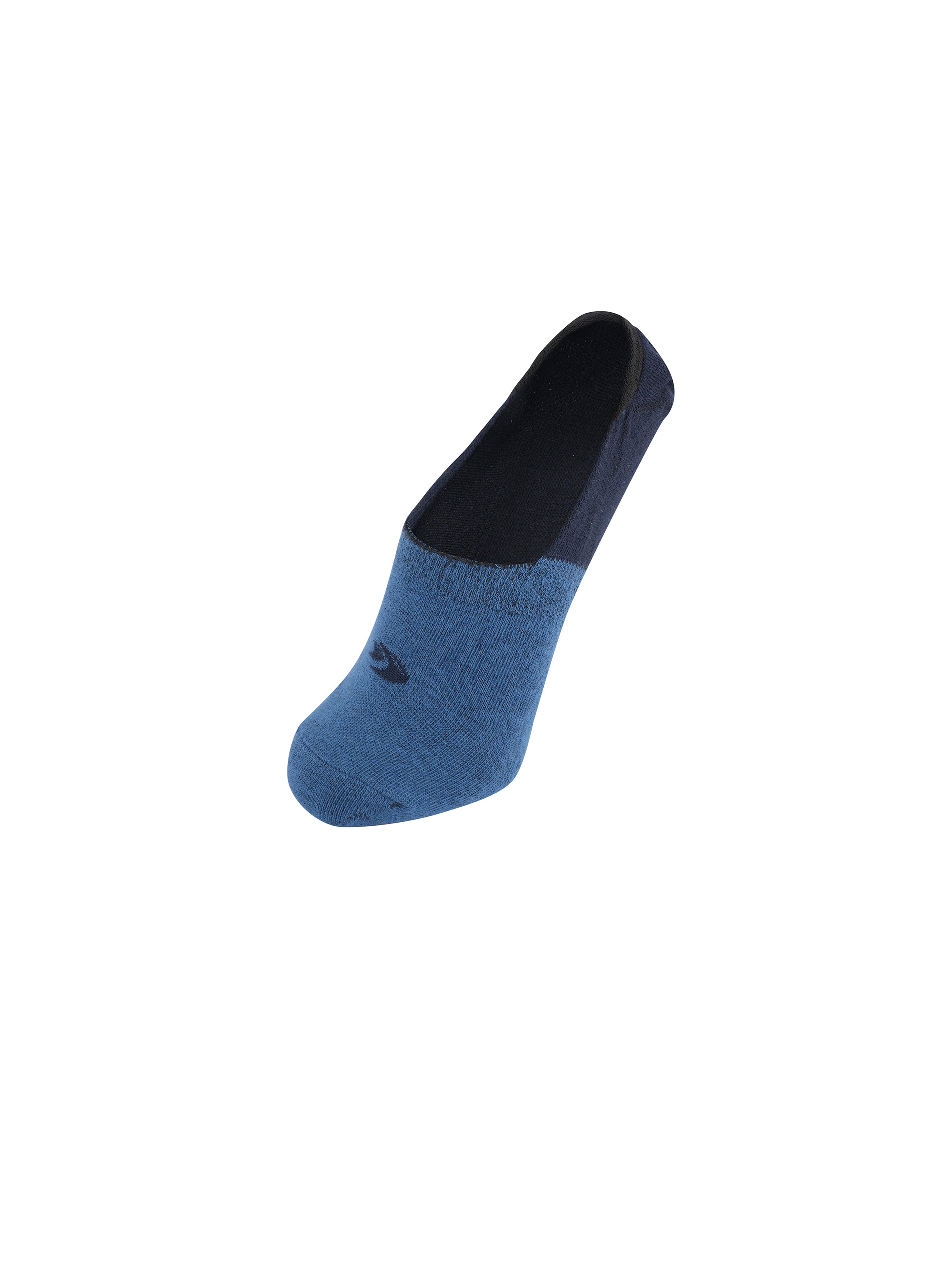 Allen Cooper Men Solid Ankle Length (Pack of 5)