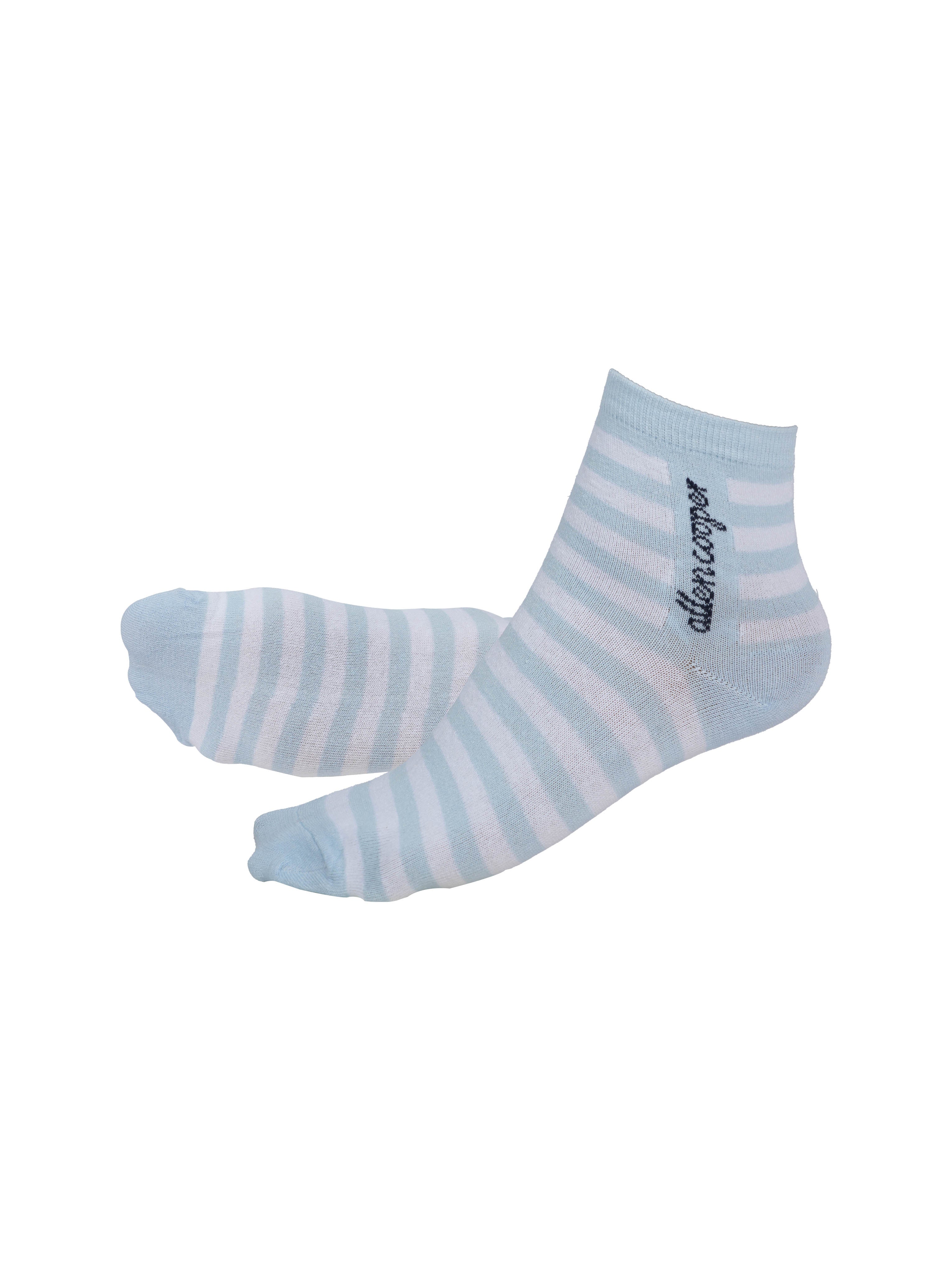 Allen Cooper Women Ankle Length (Pack of 5)