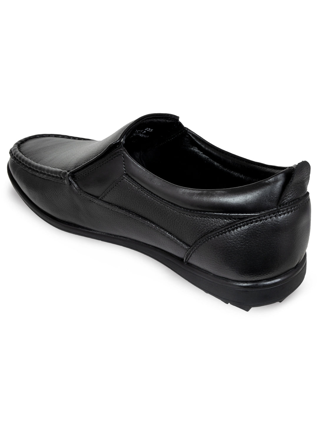 Allen Cooper Genuine Leathers Casual Shoes For Men