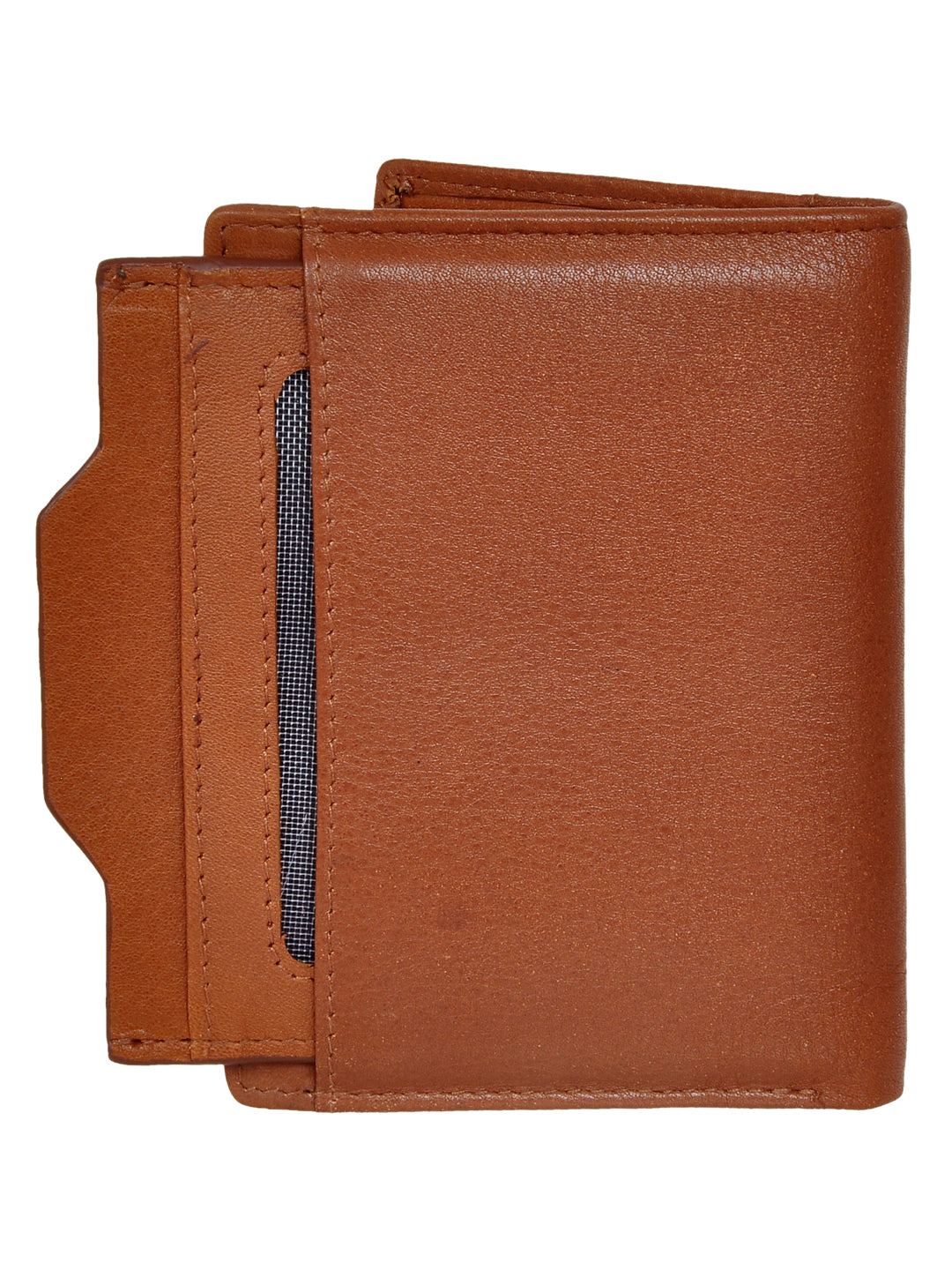 Allen Cooper Genuine Leather Men's Wallet