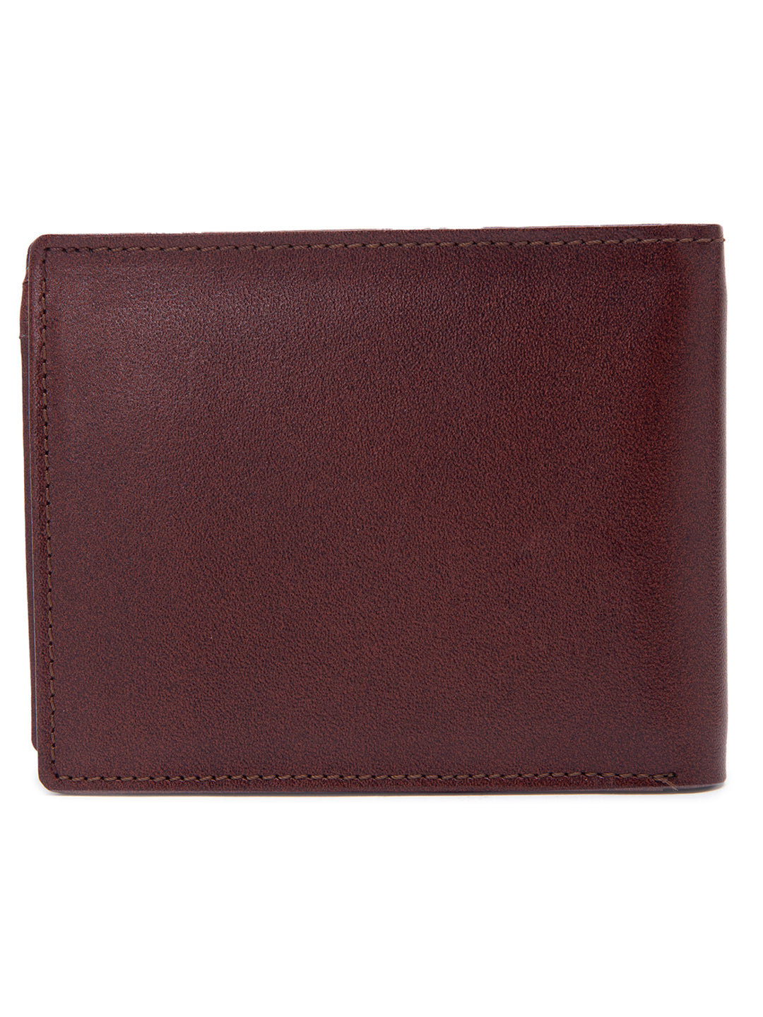Allen Cooper Genuine Leather Men's Wallet