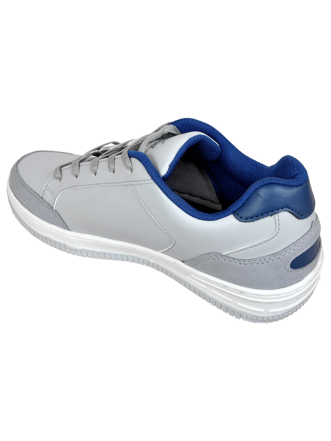 Allen Cooper Casual Sneakers For Men