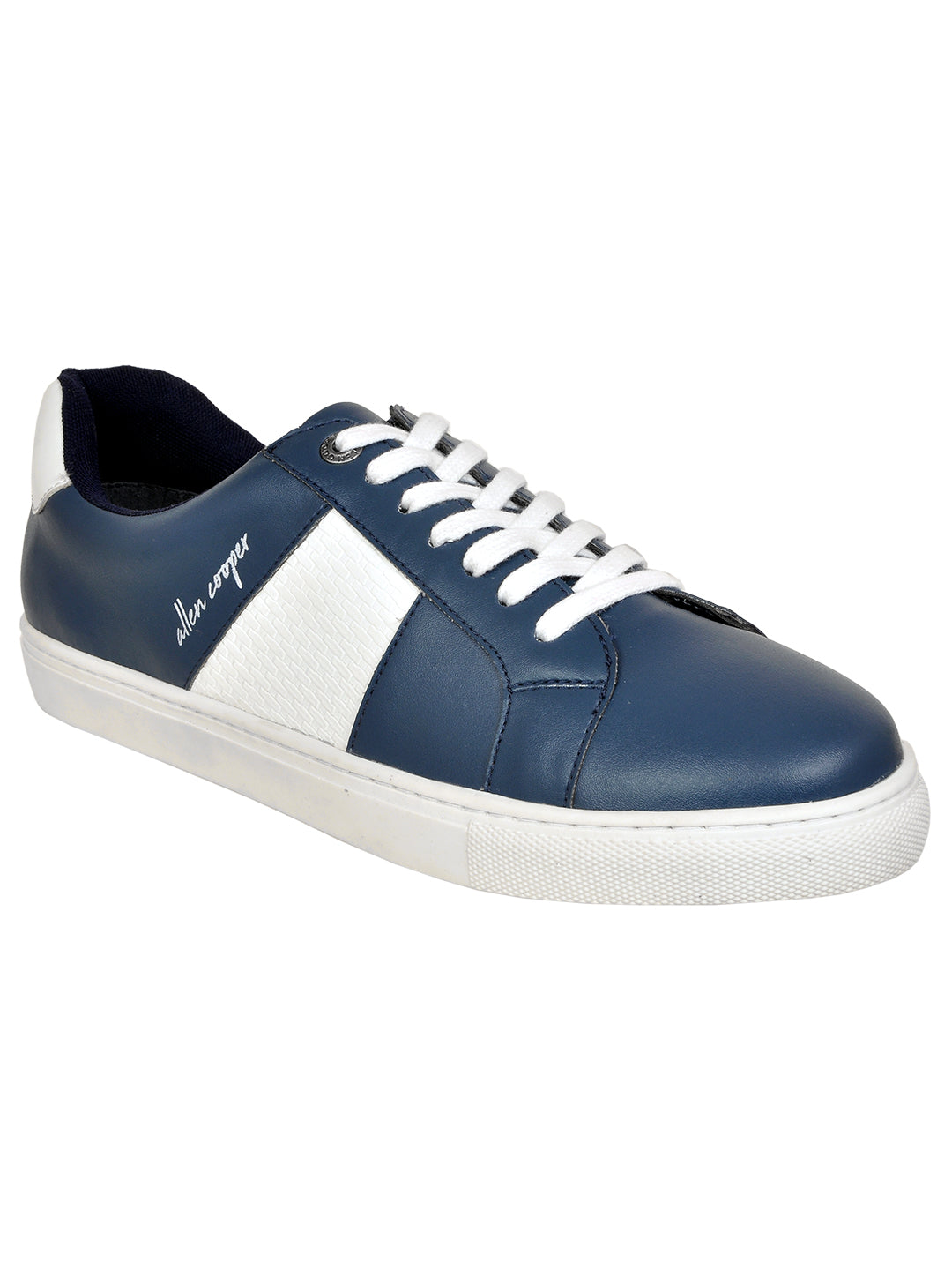 Allen Cooper Casual Sneakers For Men