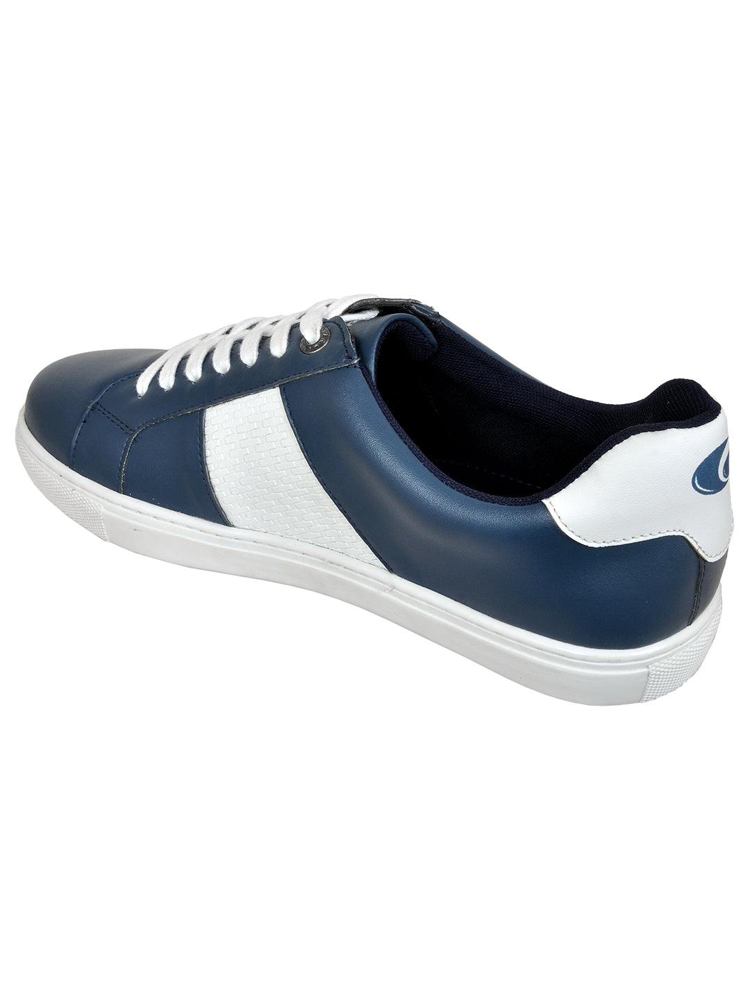 Allen Cooper Casual Sneakers For Men