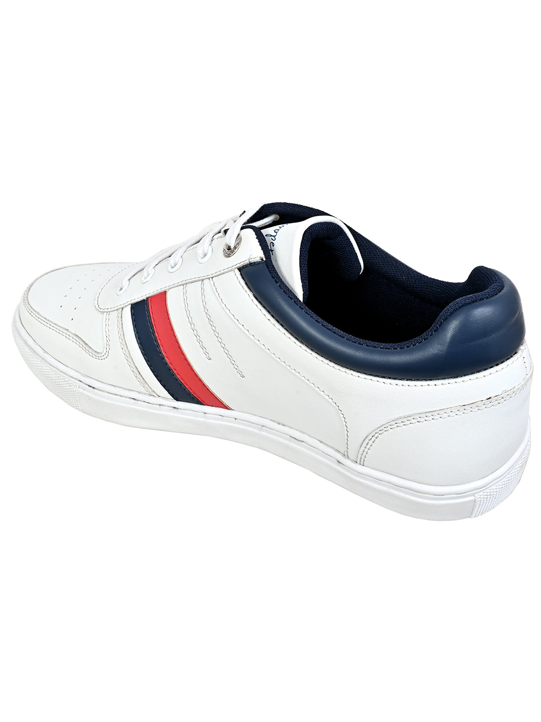 Allen Cooper Casual Sneakers For Men