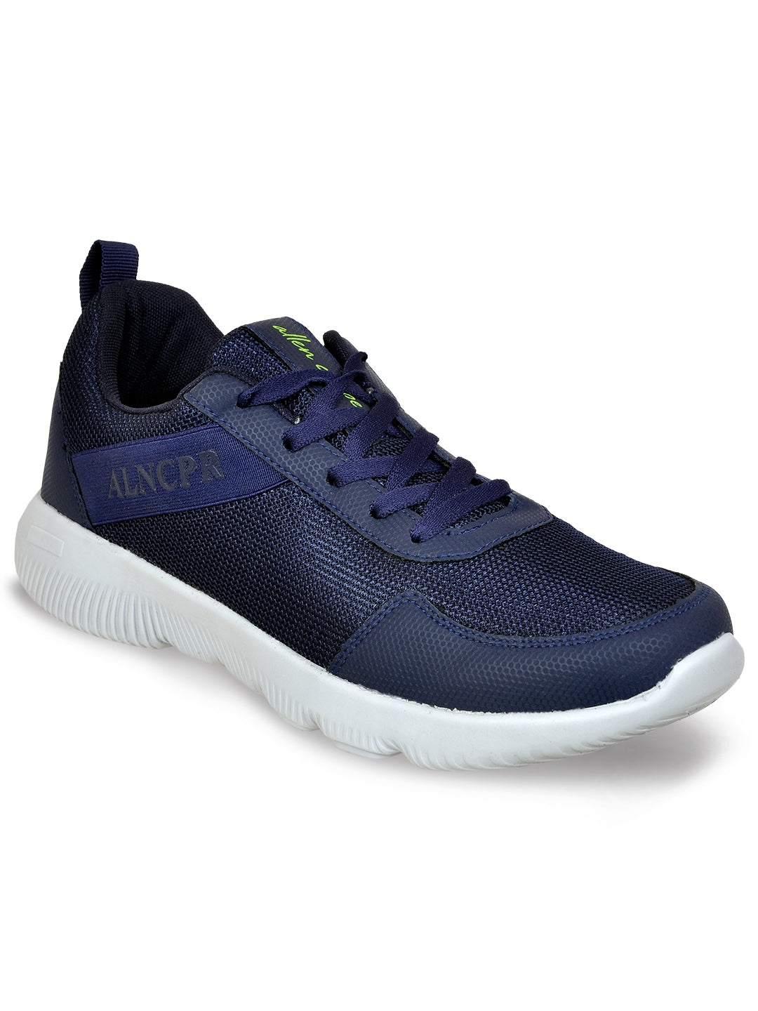 Allen Cooper Men's Walking,Running Sports Shoes for Men With memory Foam
