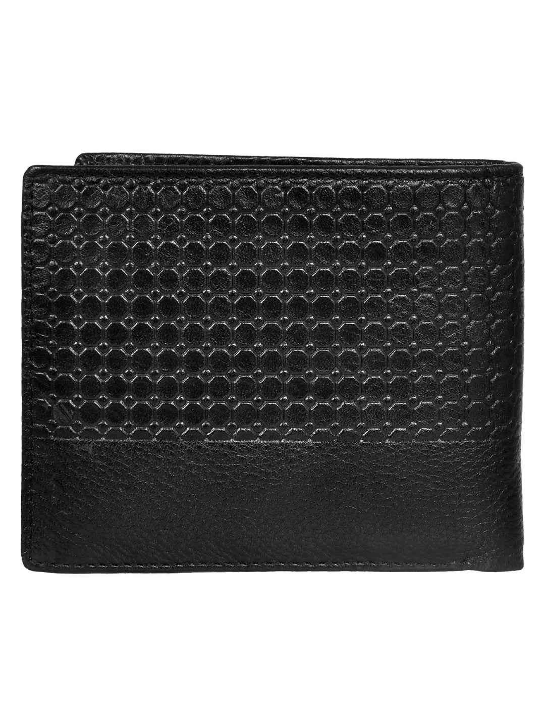 Allen Cooper Genuine Leather Men's Wallet
