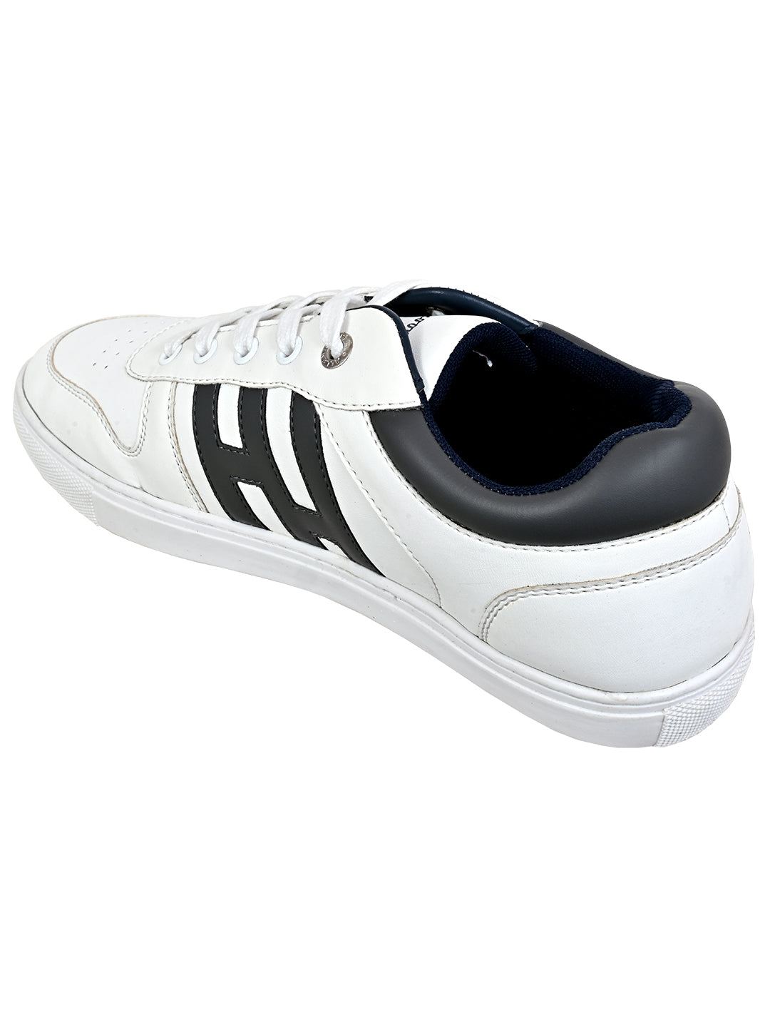 Allen Cooper Casual Sneakers For Men