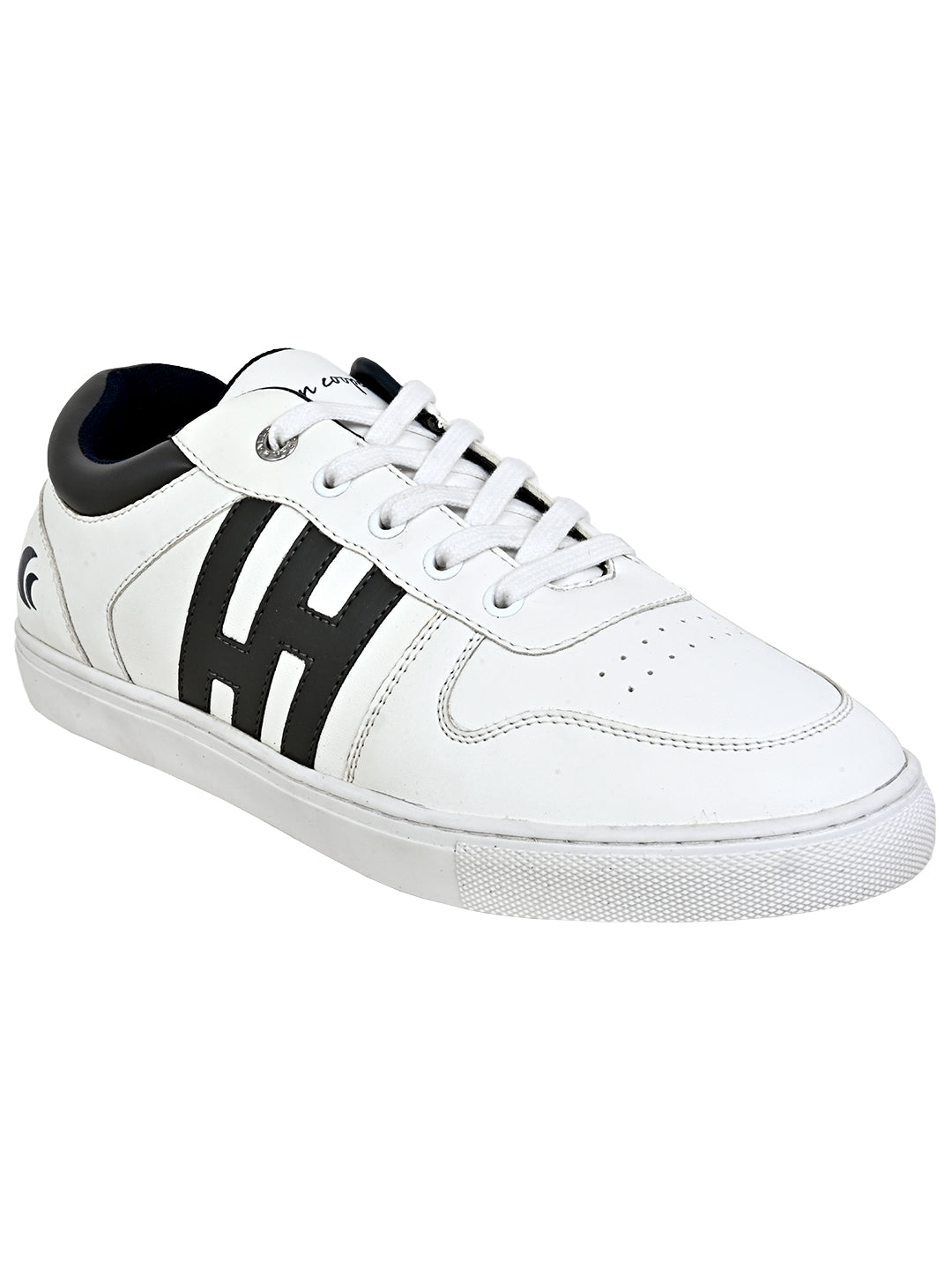 Allen Cooper Casual Sneakers For Men