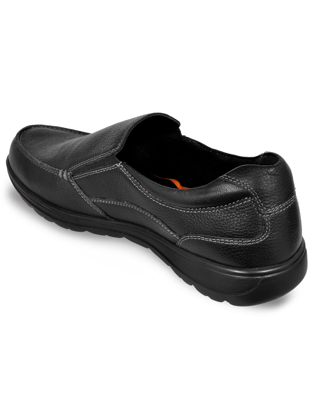 Allen Cooper Genuine Leathers Casual Shoes For Men