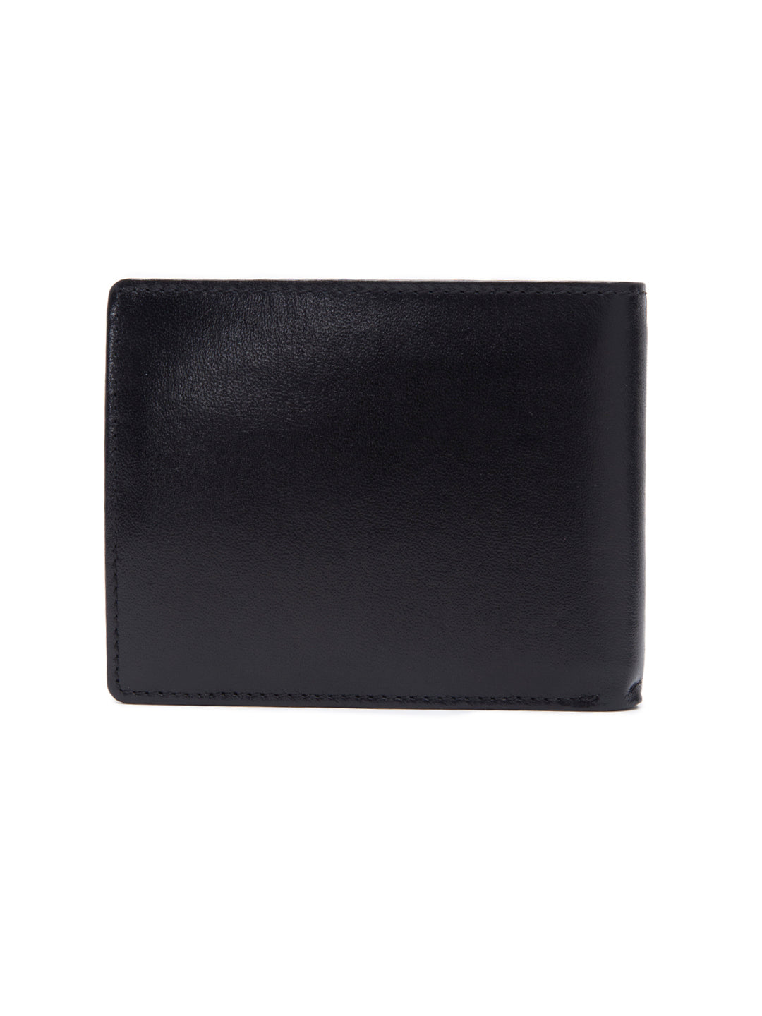 Allen Cooper Genuine Leather Men's Wallet