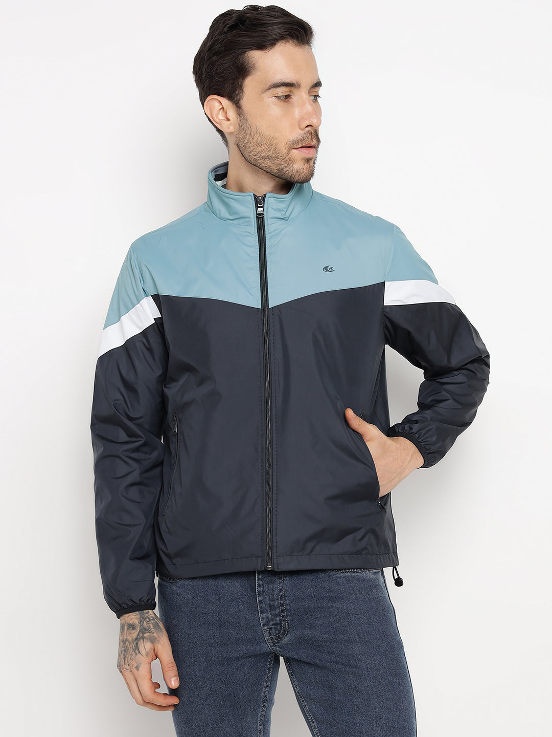 Allen Cooper Pure cottonJackets for Men