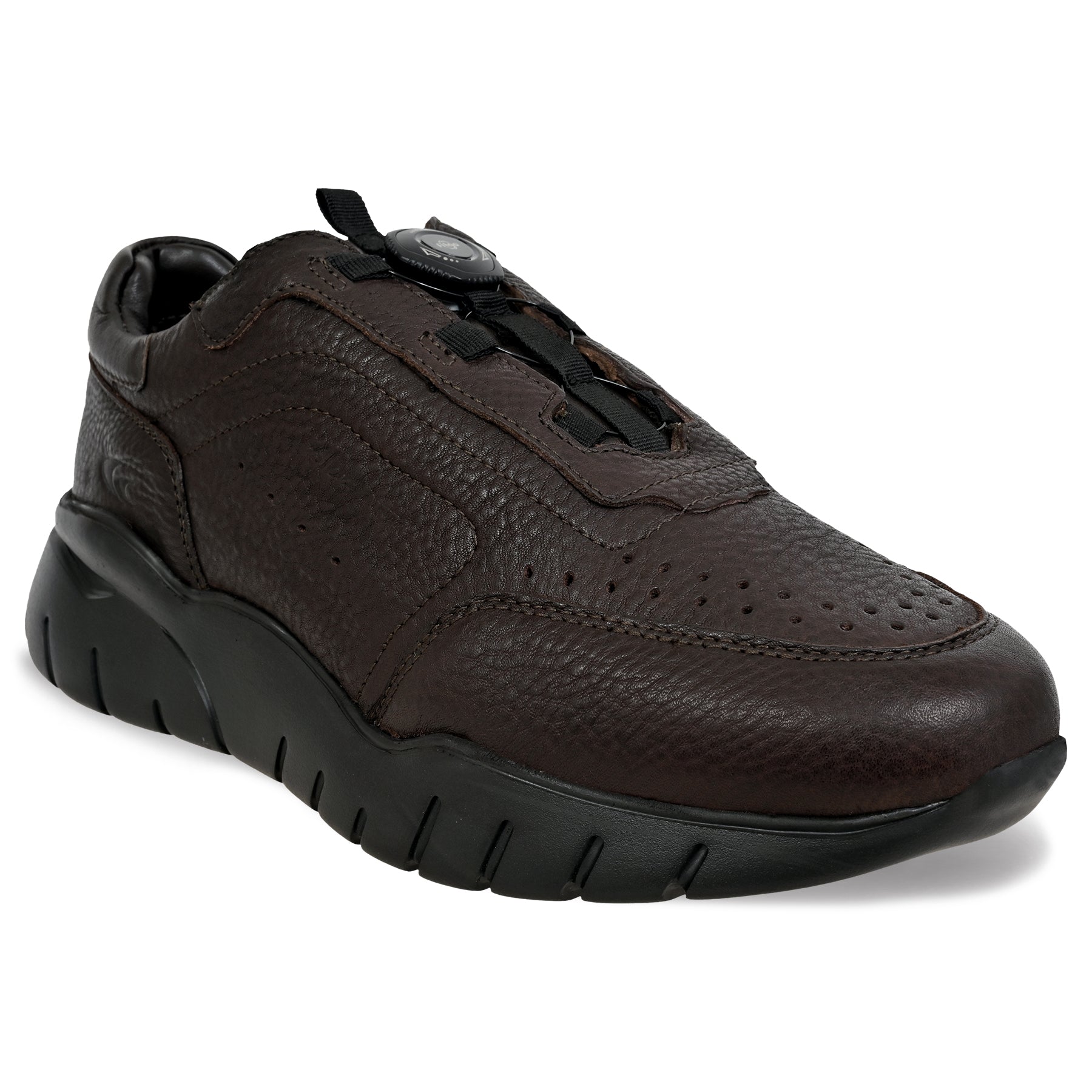 Allen Cooper Casual Sneakers For Men