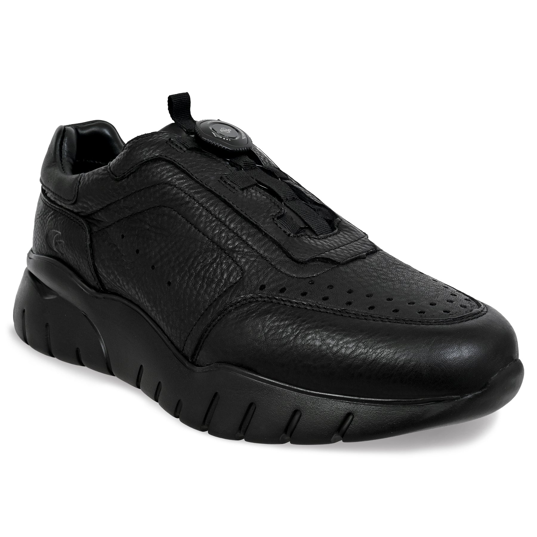Allen Cooper Casual Sneakers For Men