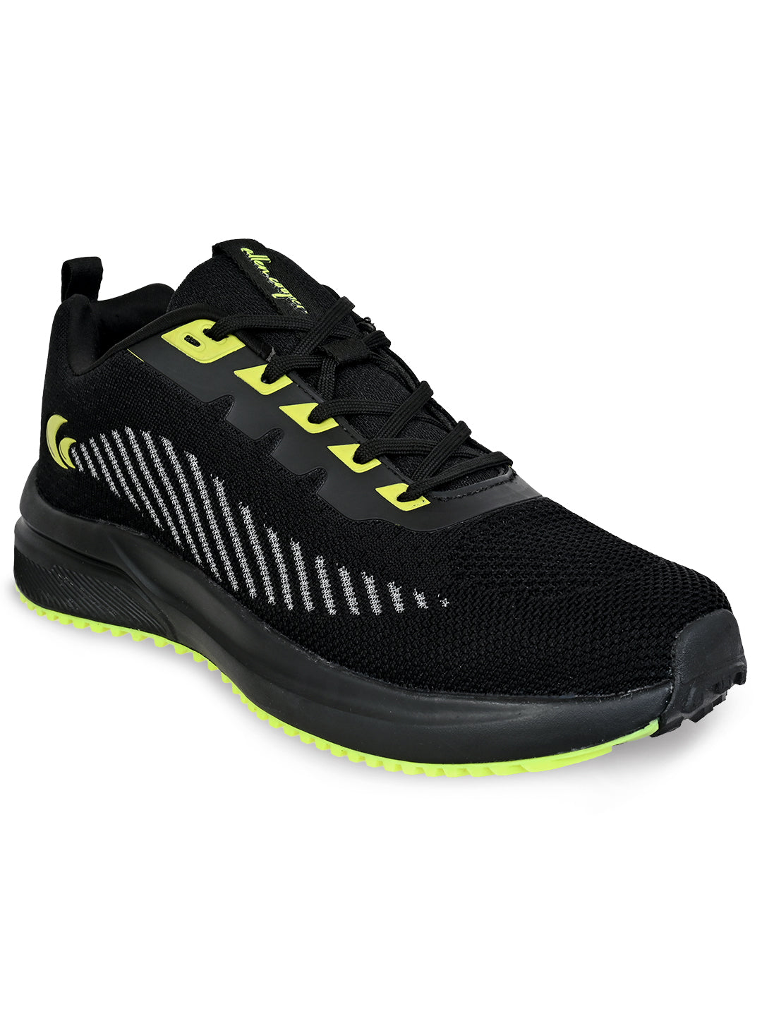 Allen Cooper Men's Walking,Running Sports Shoes for Men With memory Foam