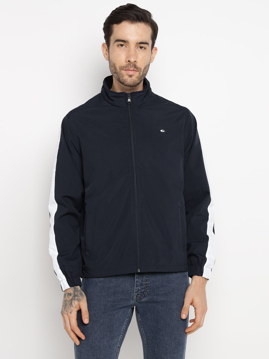 Allen Cooper Pure cottonJackets for Men