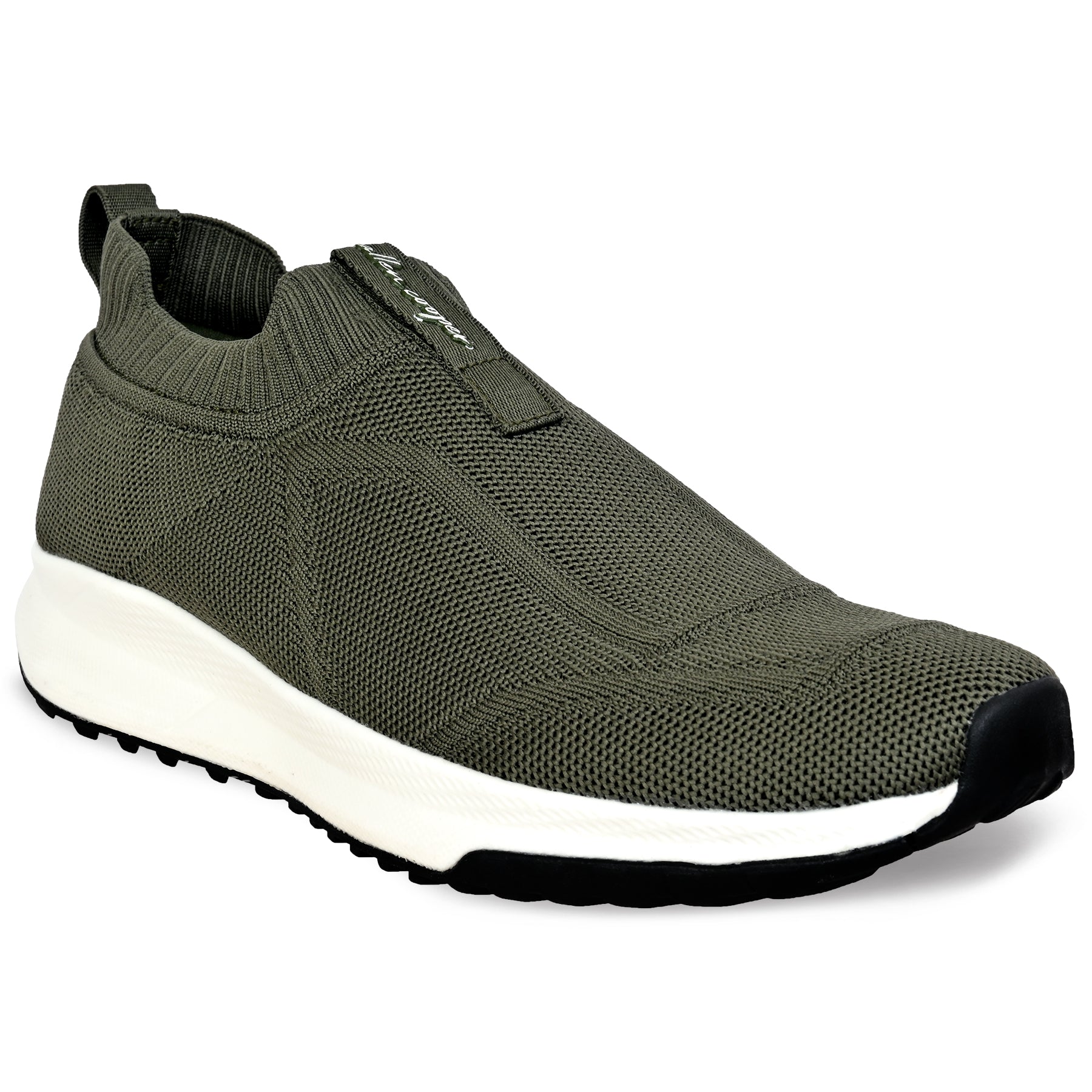 Allen Cooper Men's Walking,Running Sports Shoes for Men With