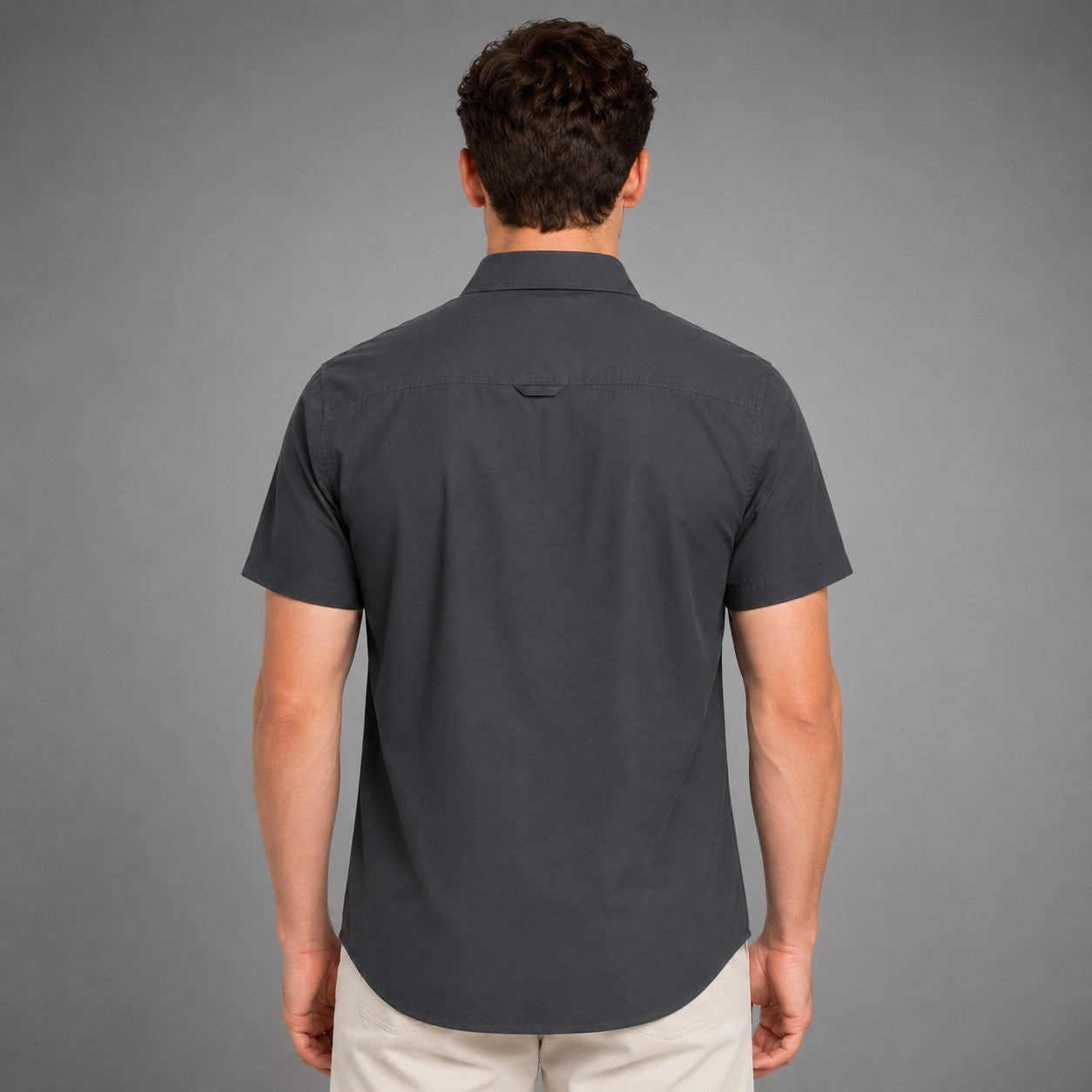 Allen Cooper Pure Cotton Shirts For men