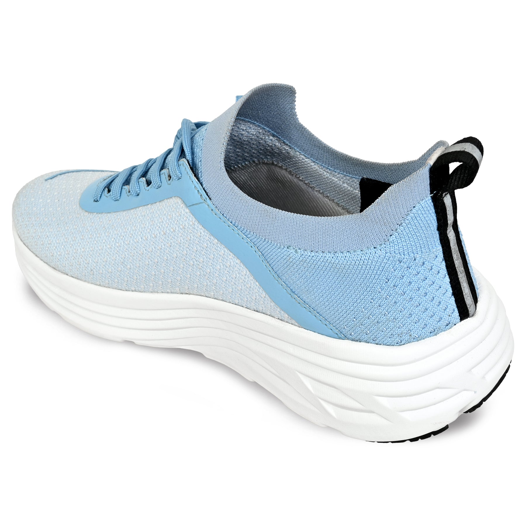 Allen Cooper Men's Walking,Running Sports Shoes for Men With memory Foam