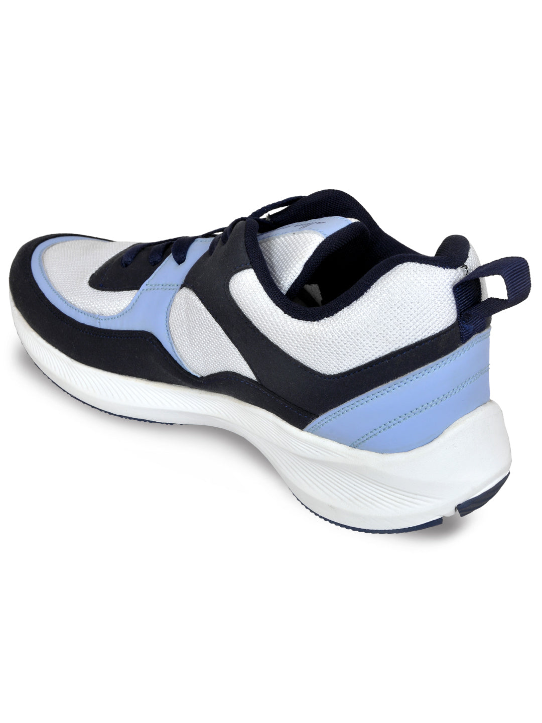 Allen Cooper Men's Walking,Running Sports Shoes for Men With memory Foam