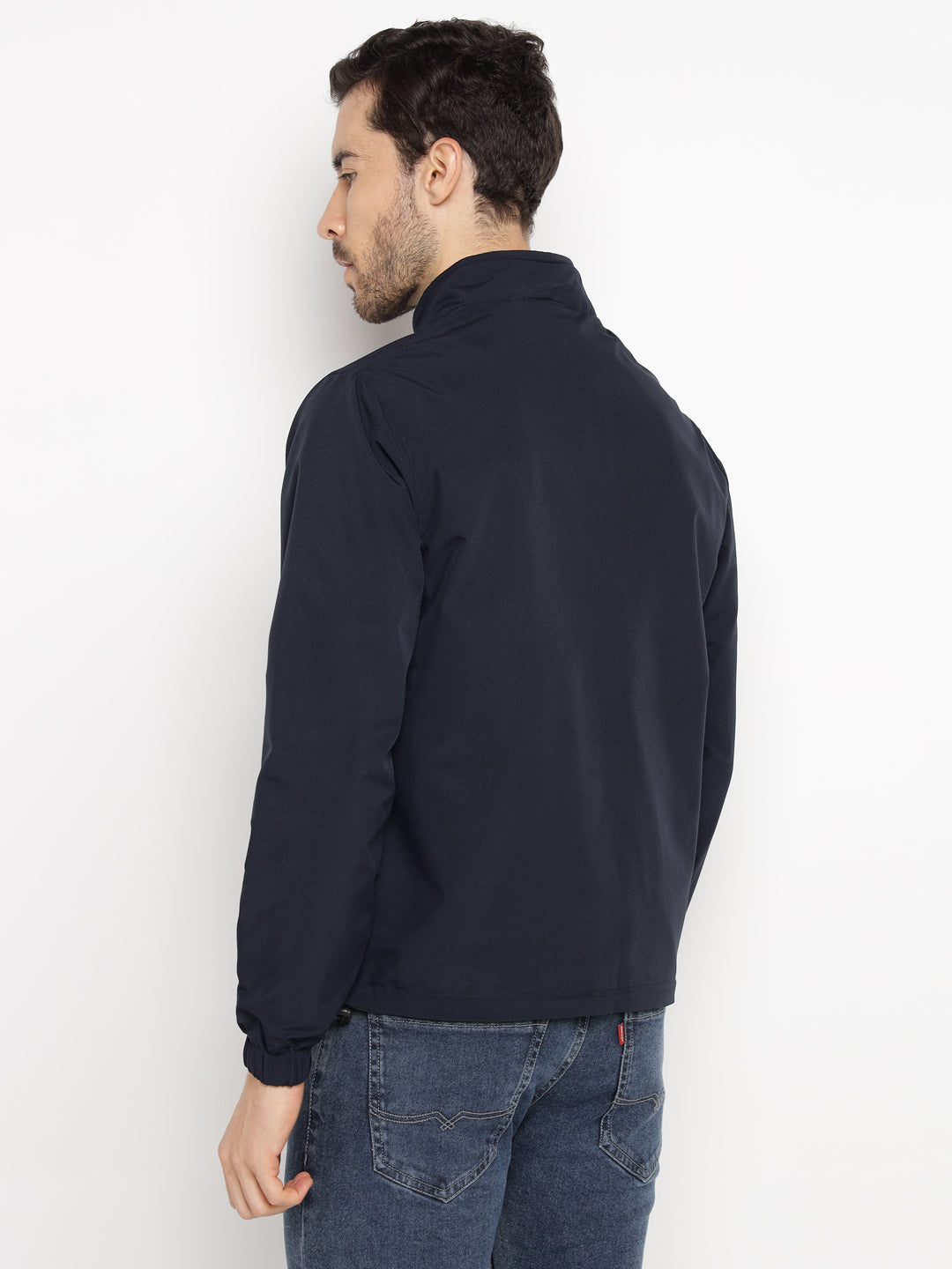 Allen Cooper Pure cottonJackets for Men