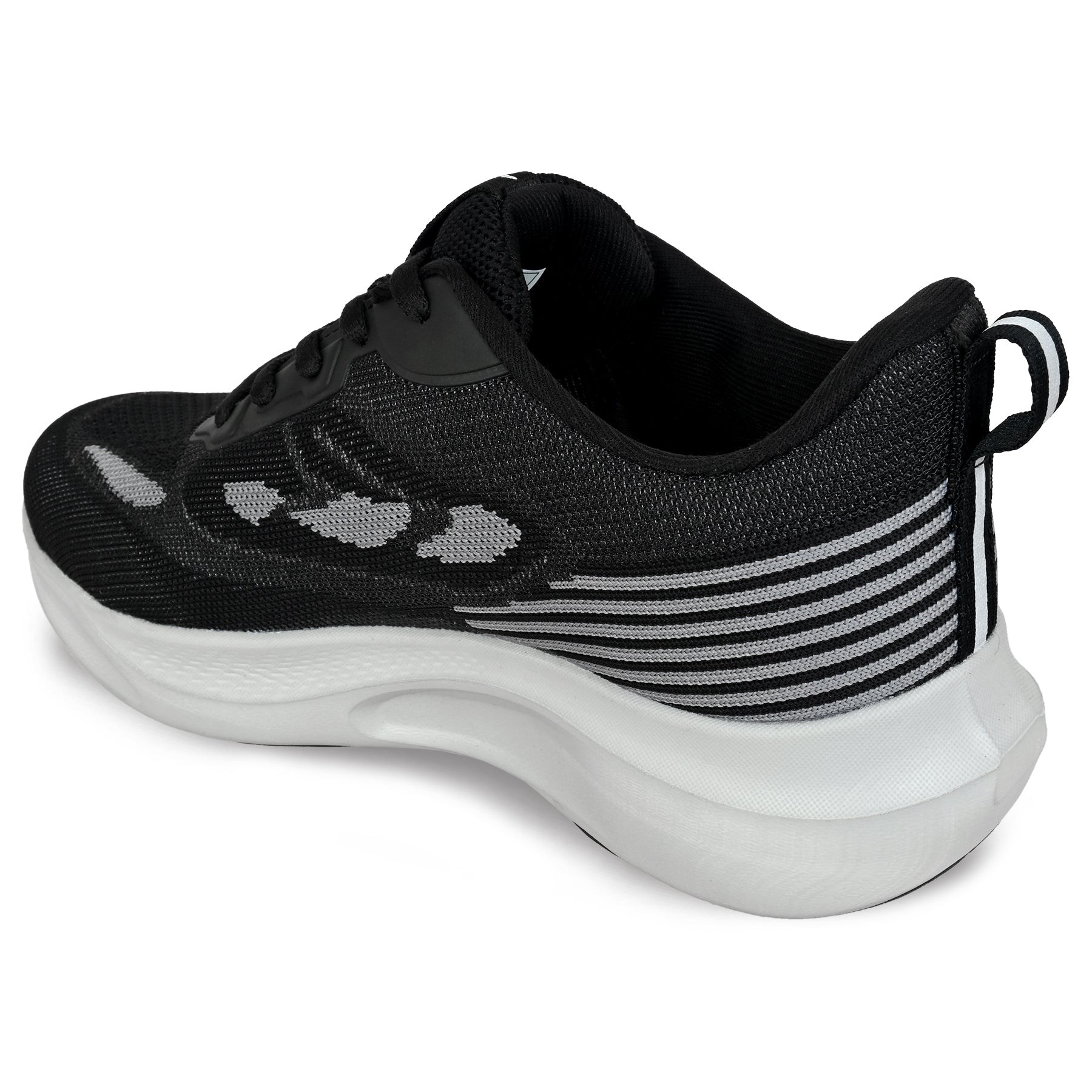 Allen Cooper Men's Walking,Running Sports Shoes for Men With memory Foam