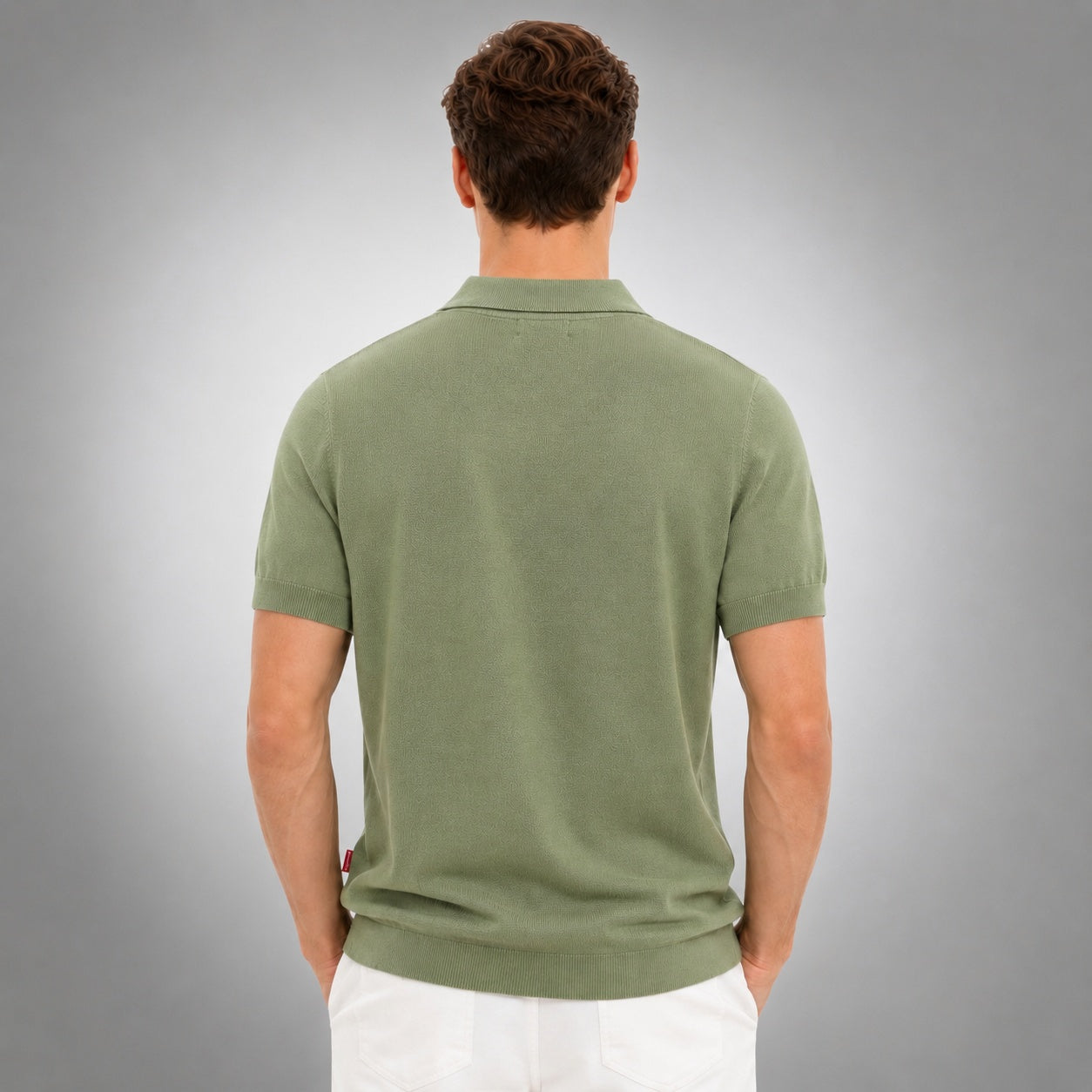 Allen Cooper Polo-Tshirts For Men