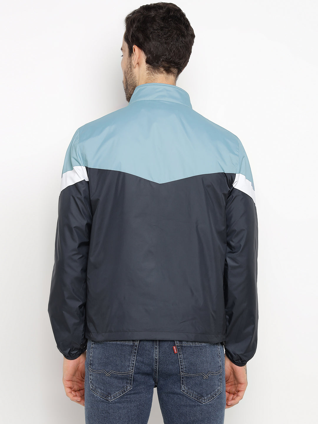 Allen Cooper Pure cottonJackets for Men