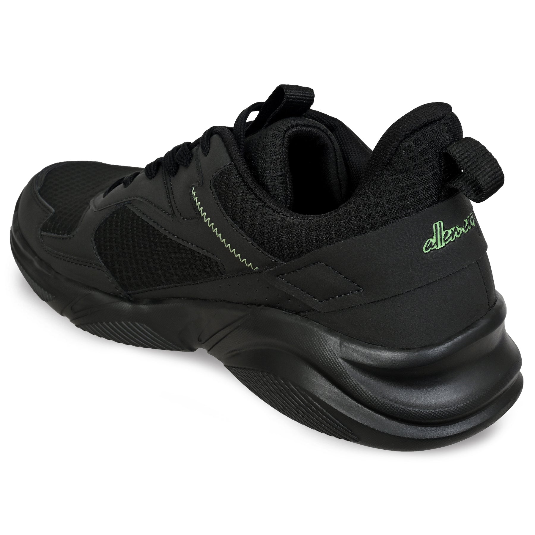 Allen Cooper Men's Walking,Running Sports Shoes for Men With memory Foam