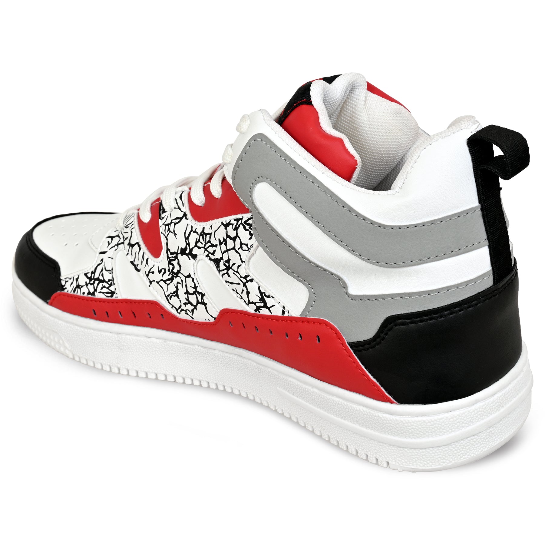 Allen Cooper Comfortable Sneakers For Men