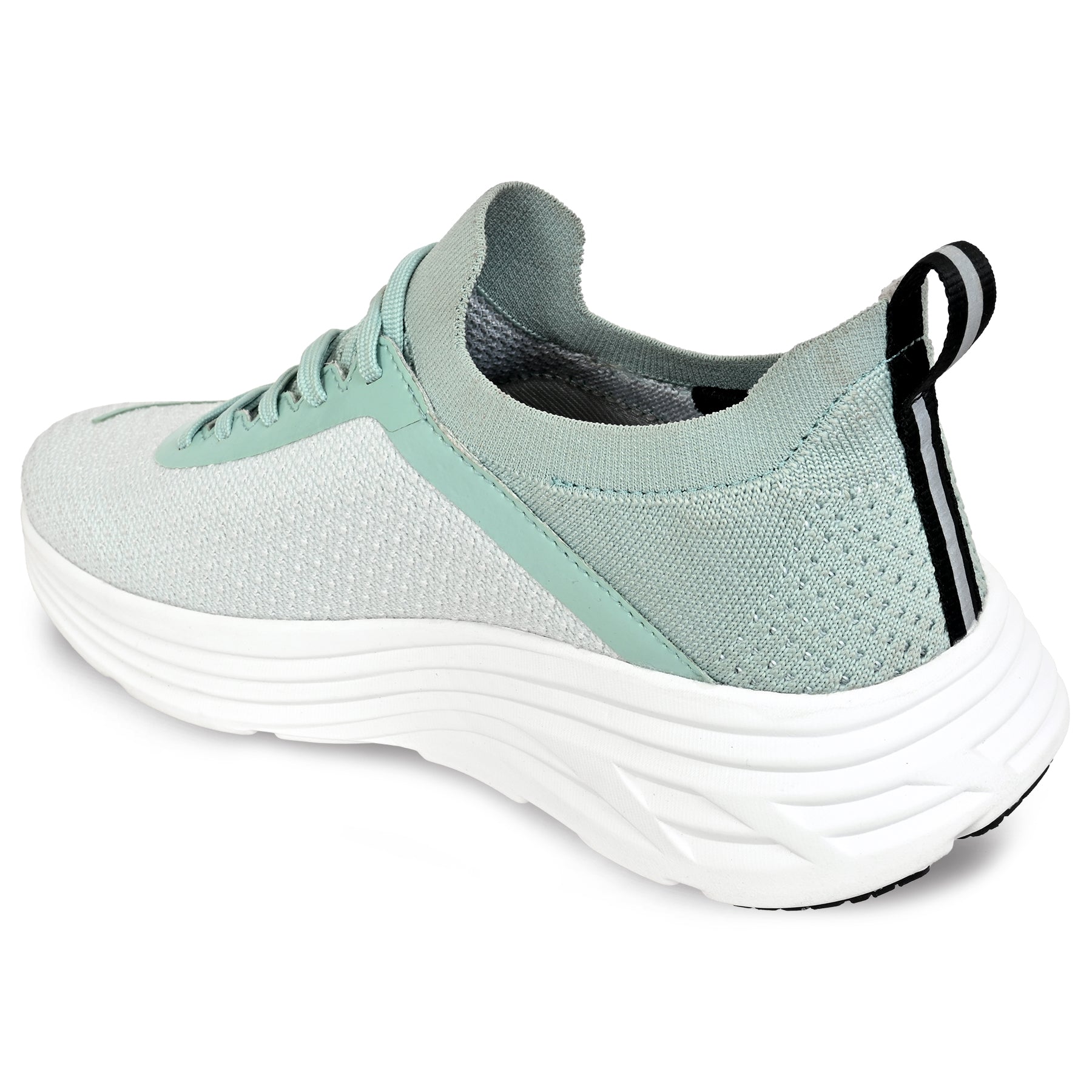 Allen Cooper Men's Walking,Running Sports Shoes for Men With memory Foam