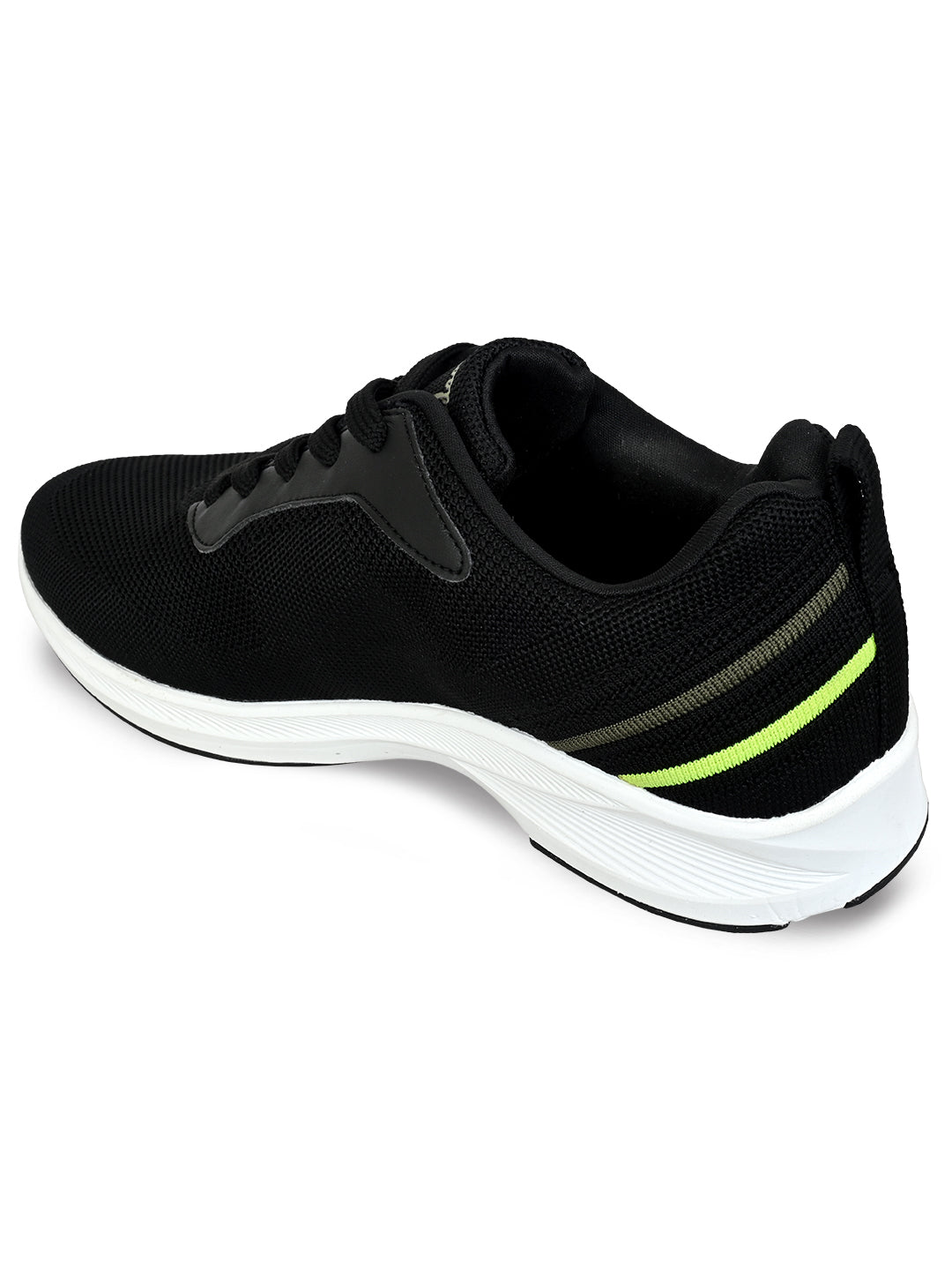 Allen Cooper Men's Walking,Running Sports Shoes for Men With