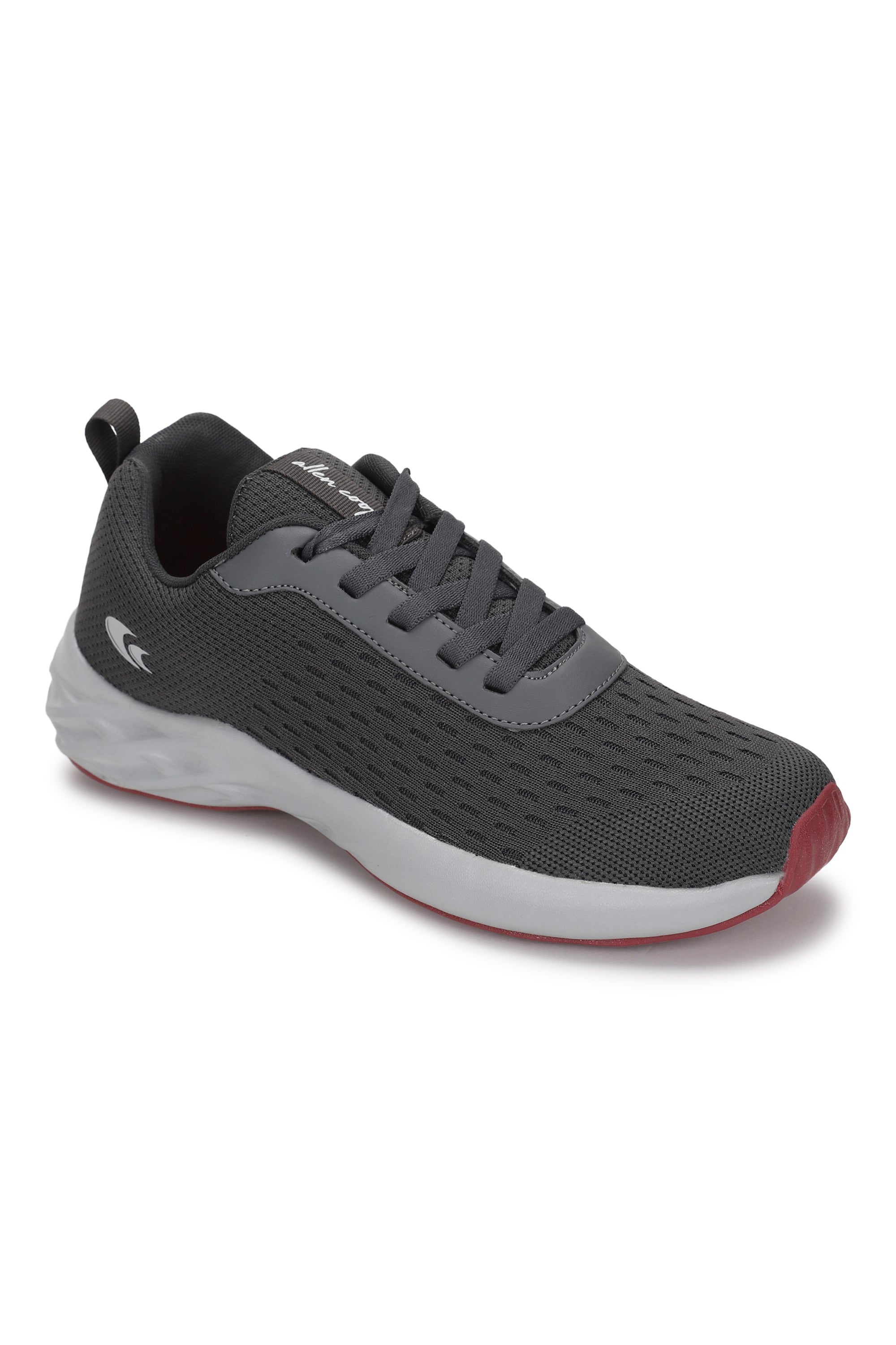 Allen Cooper Men's Walking,Running Sports Shoes for Men With memory Foam