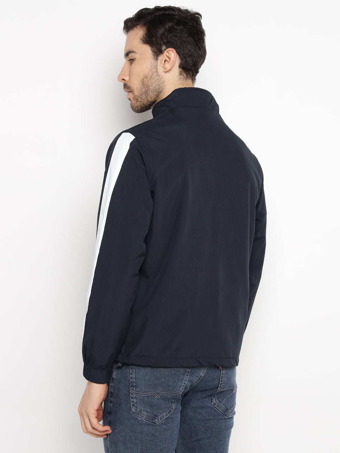 Allen Cooper Pure cottonJackets for Men