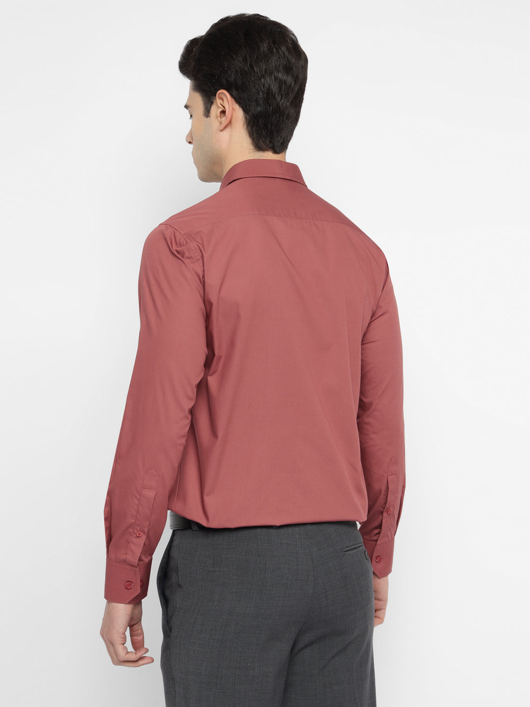 Allen Cooper Pure Cotton Shirts For men