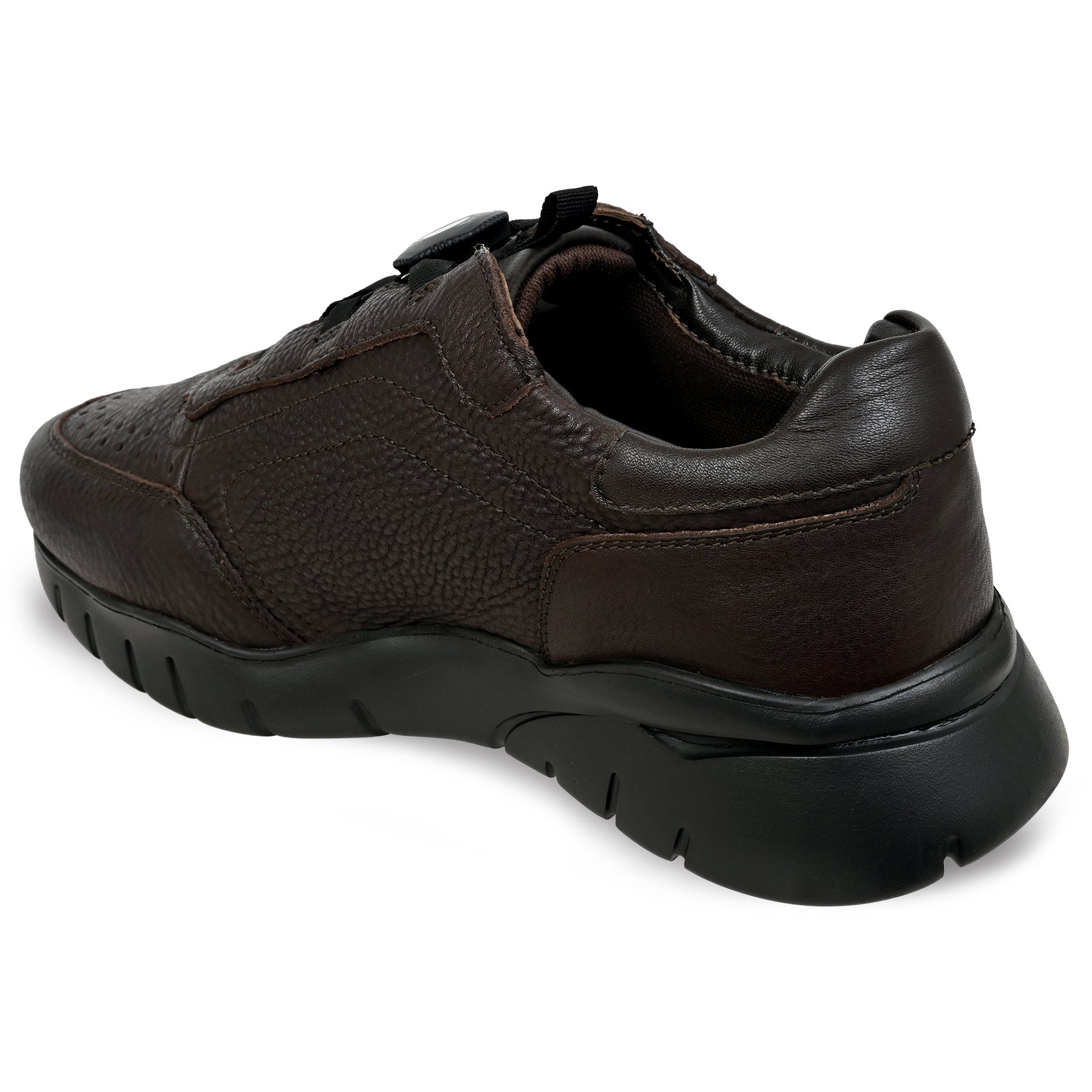 Allen Cooper Casual Sneakers For Men