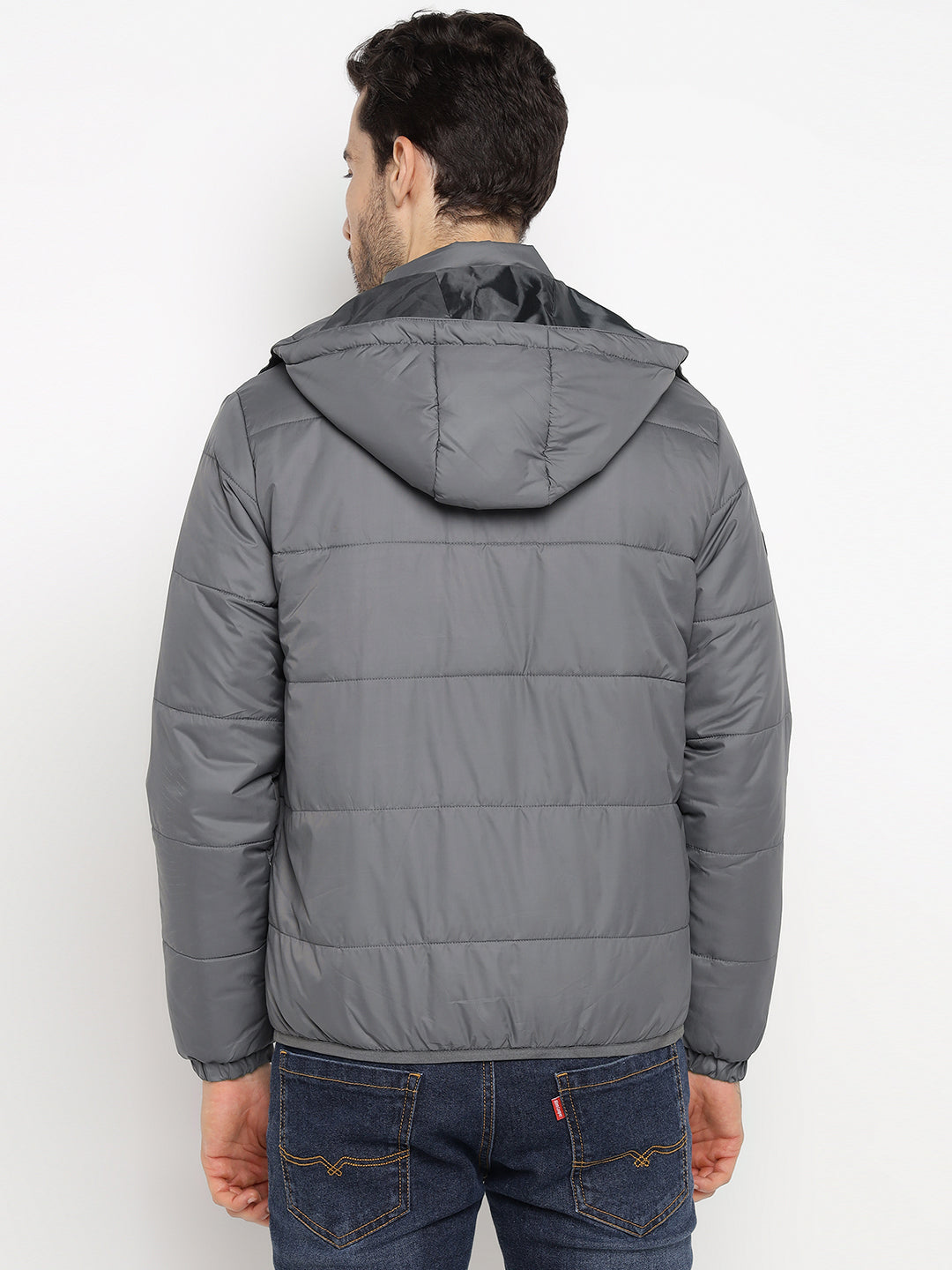 Allen Cooper Pure cottonJackets for Men