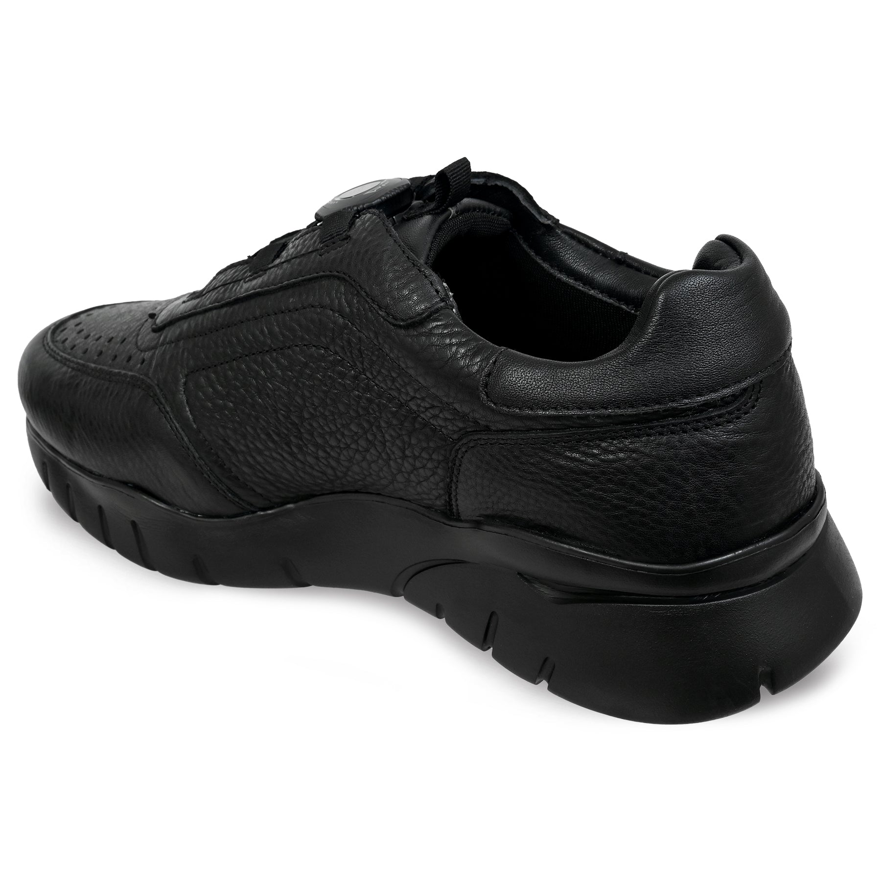 Allen Cooper Casual Sneakers For Men